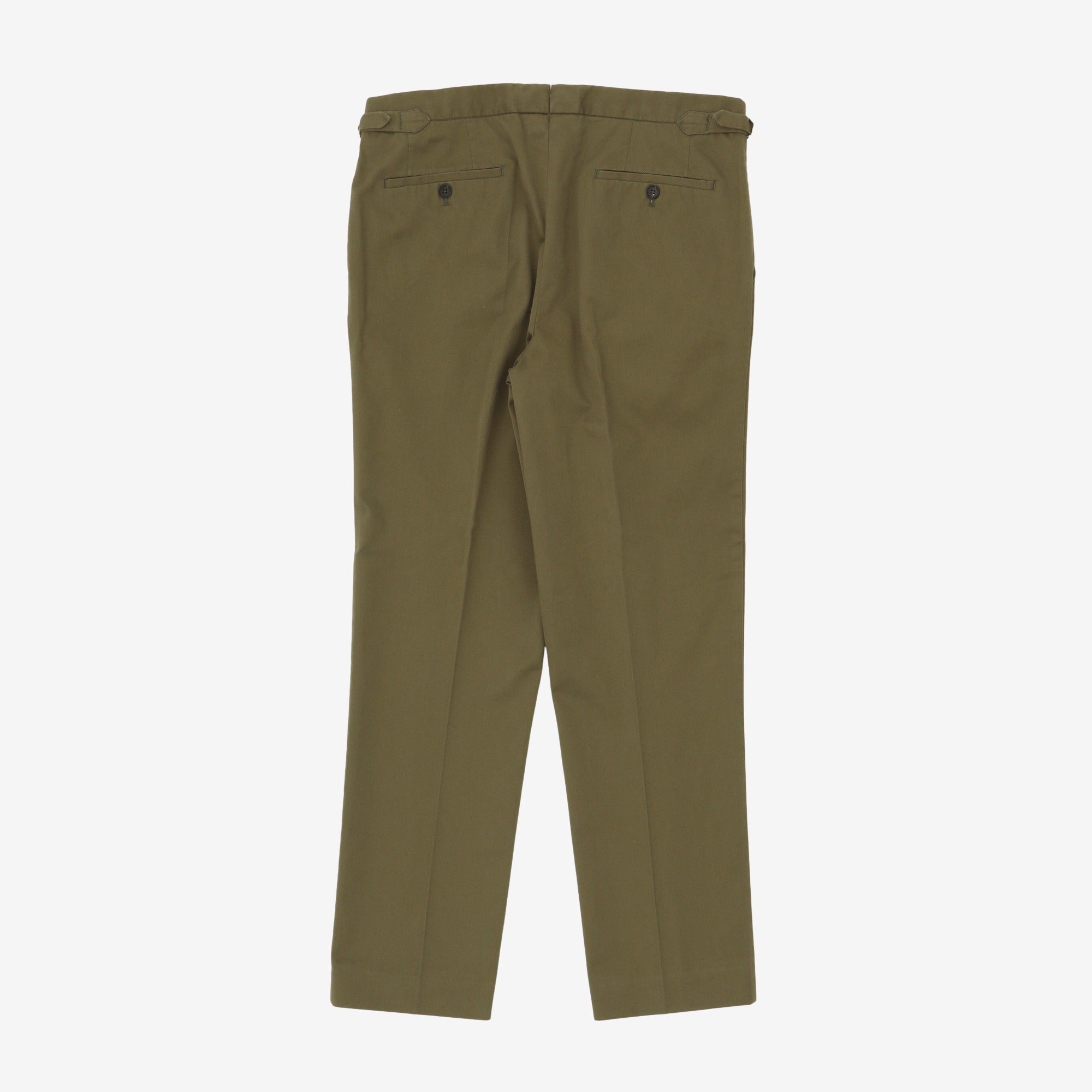 Winter Chinos (35W x 29.5L)