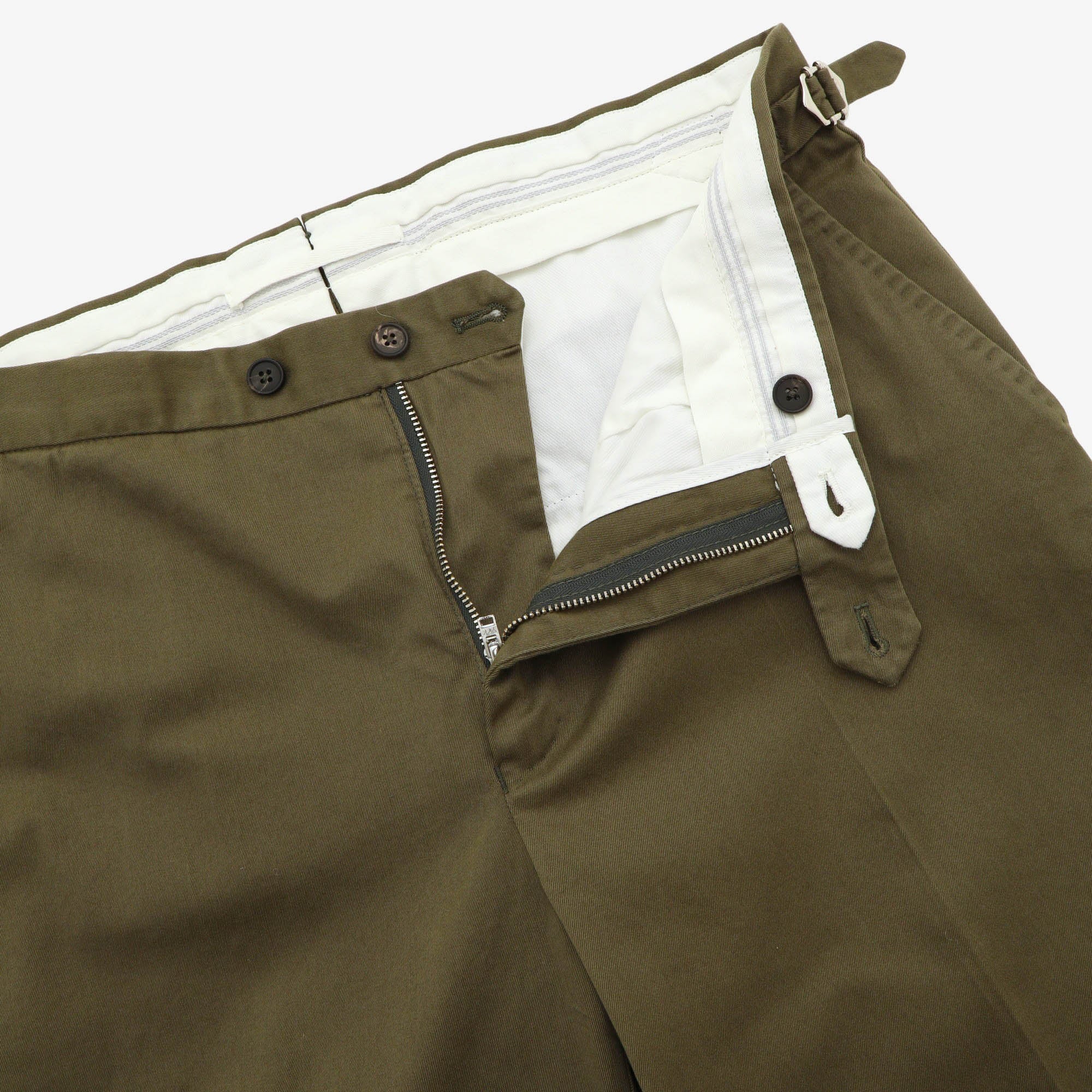 Winter Chinos (35W x 29.5L)