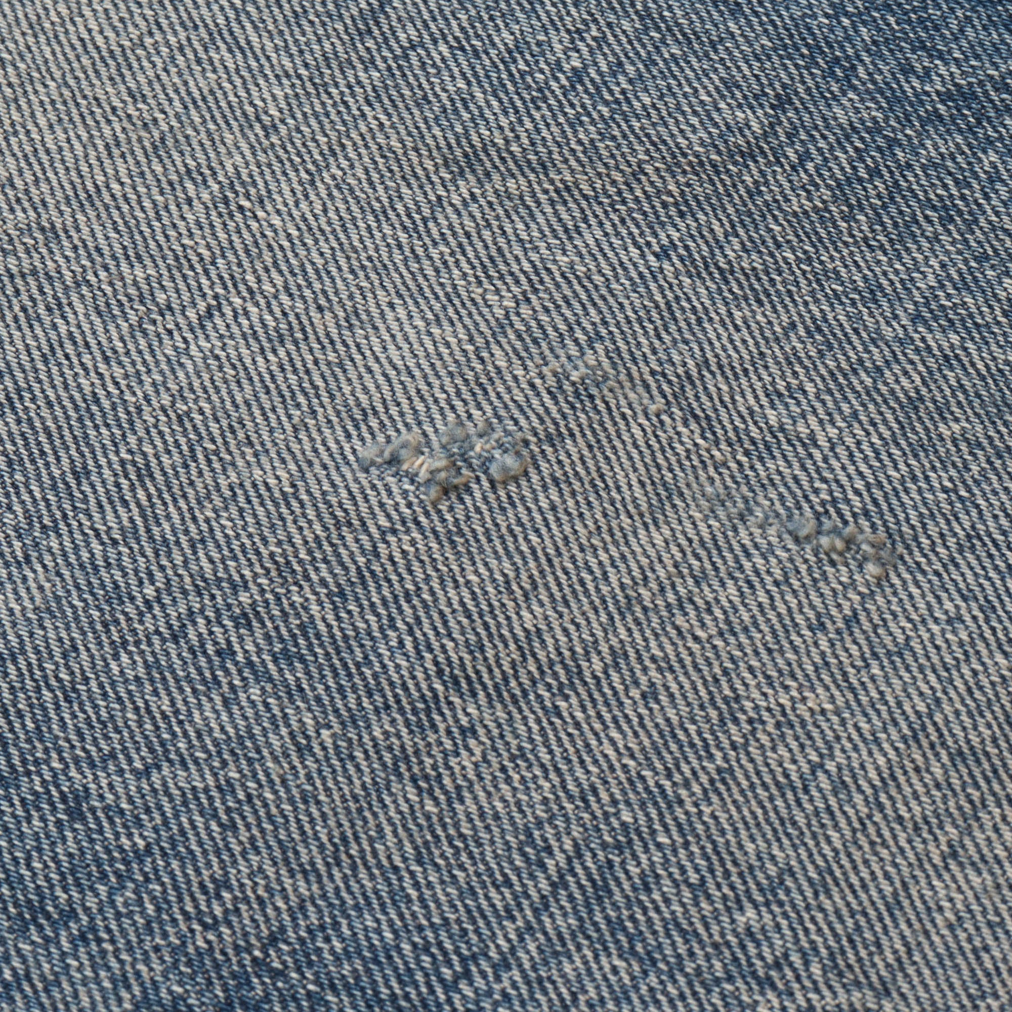 1101 Dartford Straight Denim (32W x 33L)