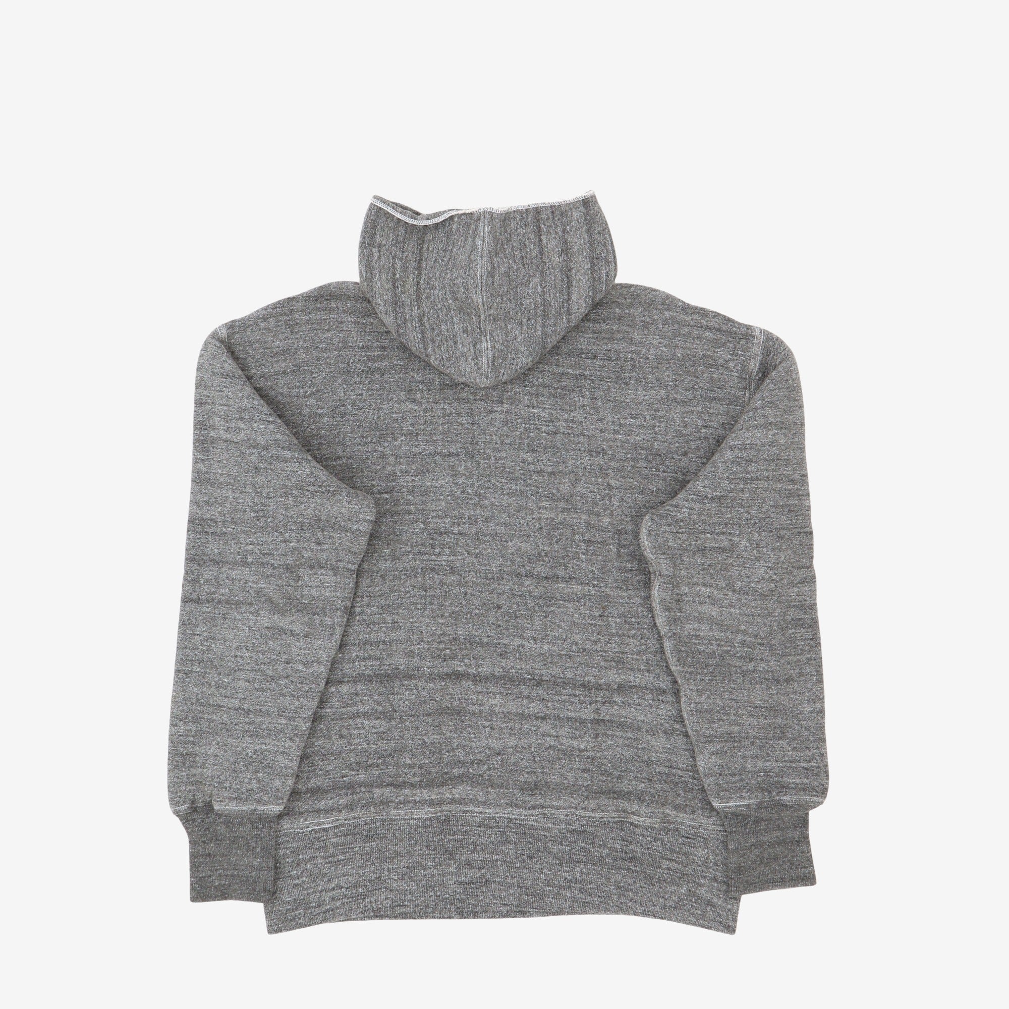 The Knockout Hooded Sweatshirt