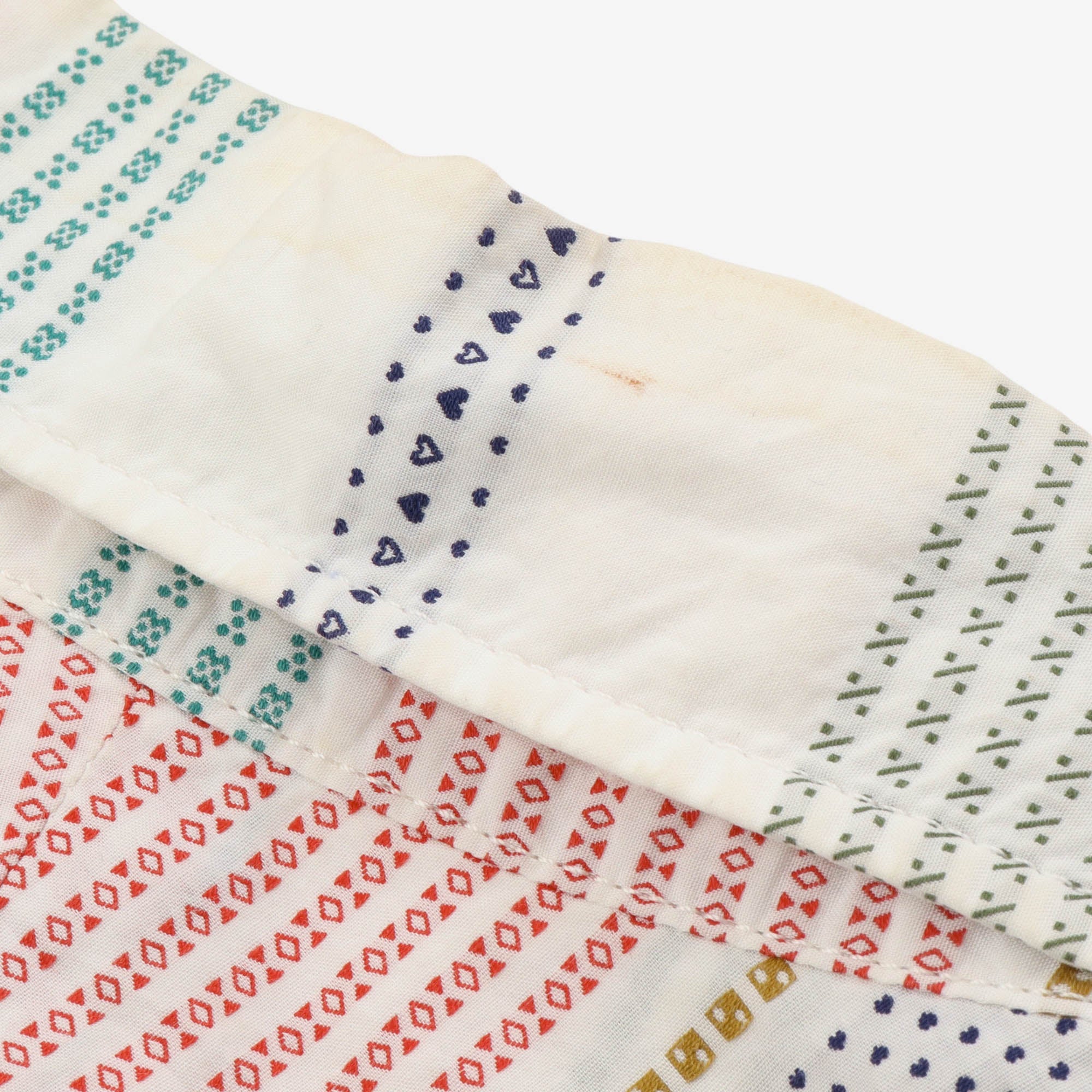 Striped Pocket Shirt