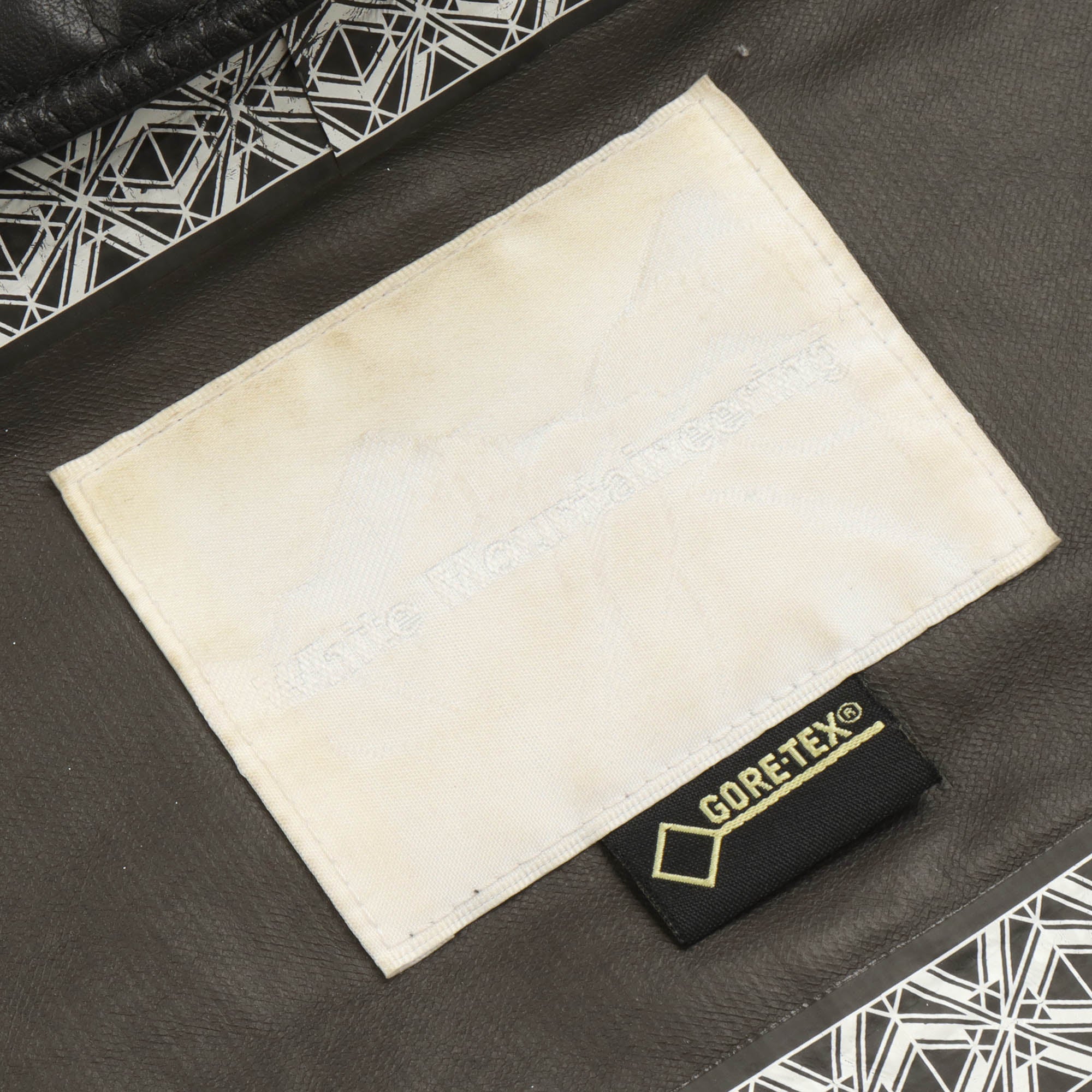 Corduroy Paclite Mounta Parka