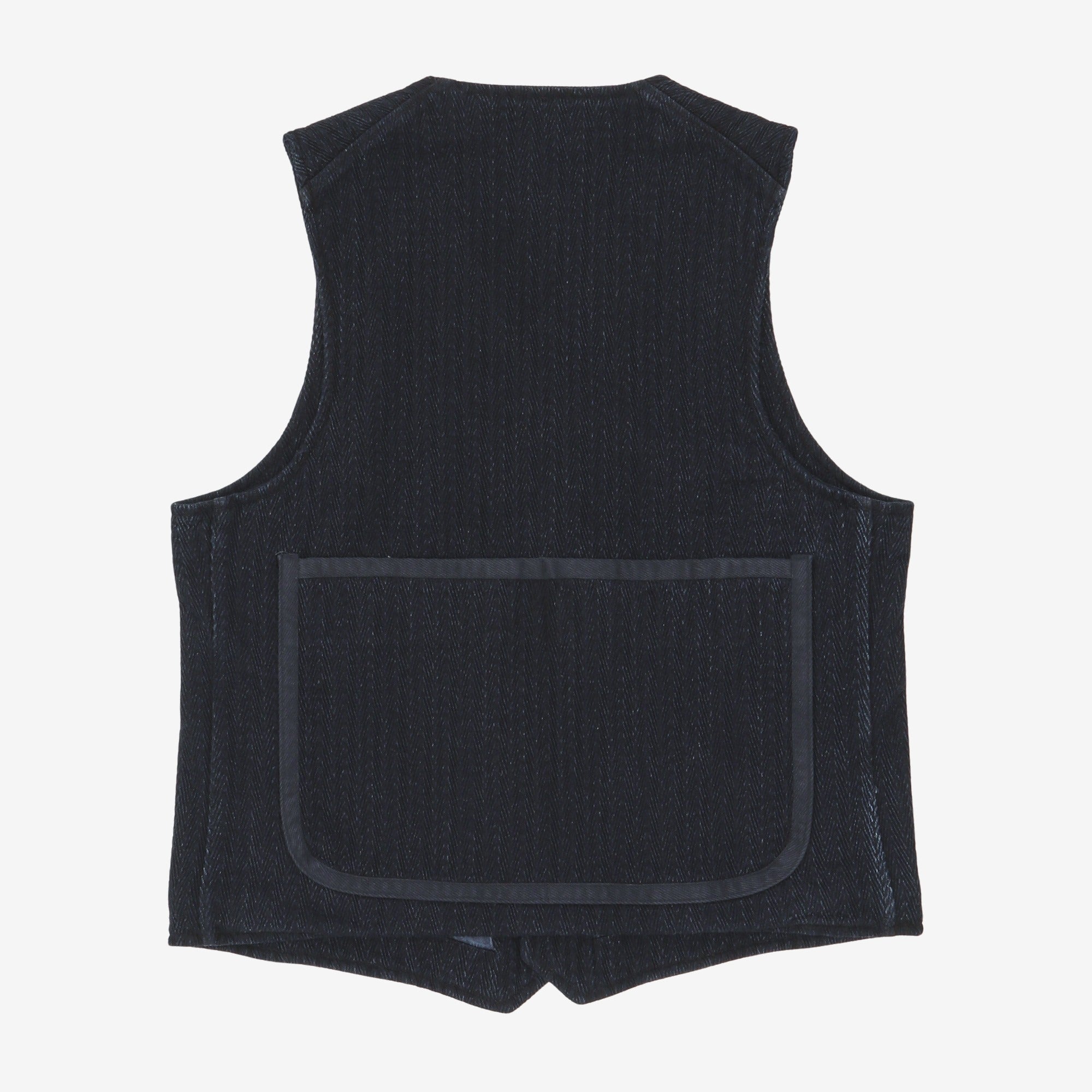 The Combat Vest
