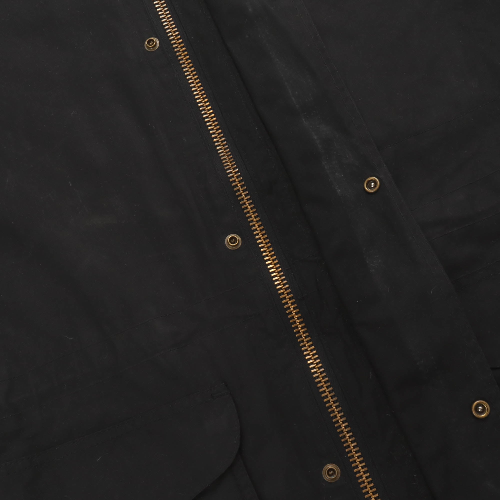 Cover Cloth Mile Marker Coat