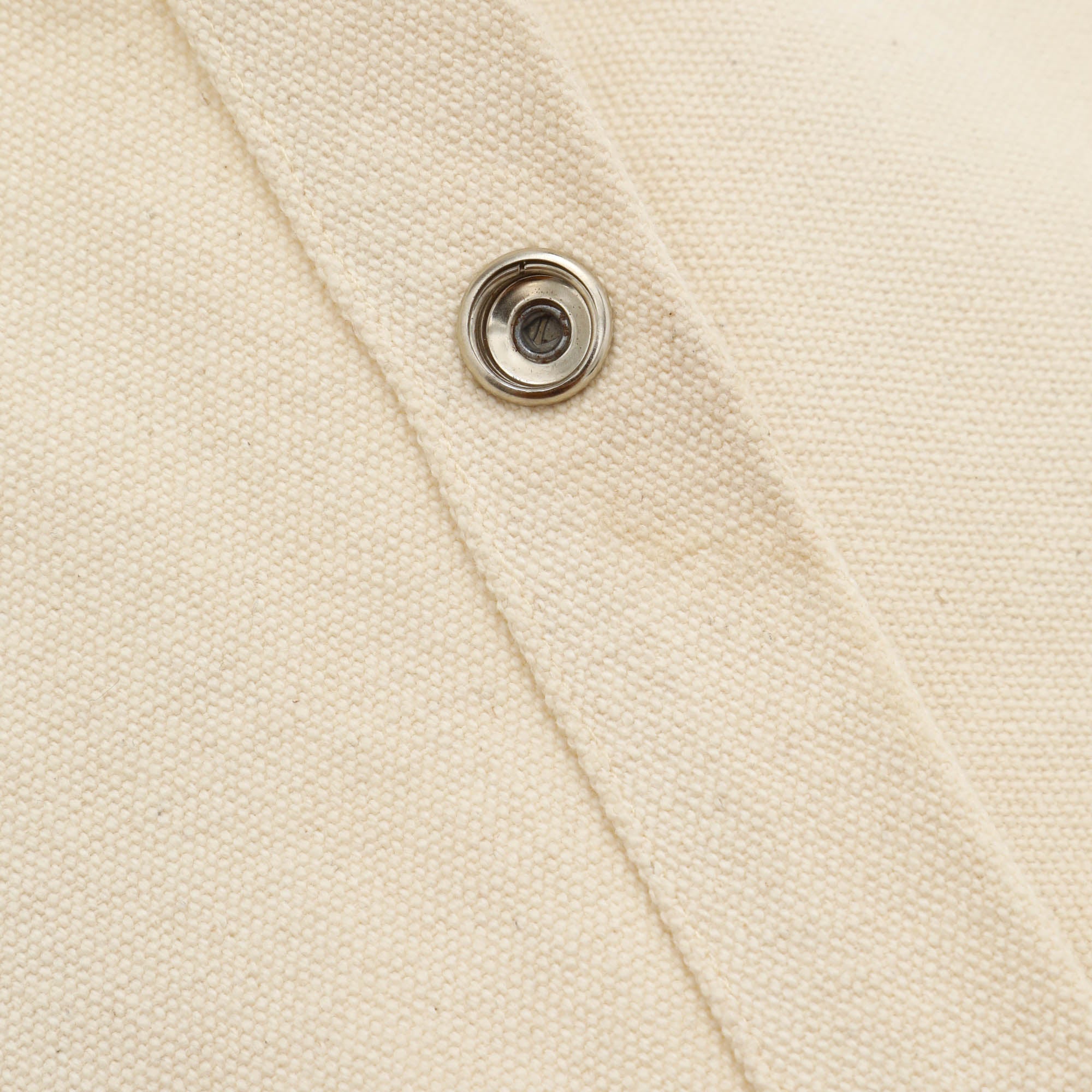 Custom Canvas Chore Jacket