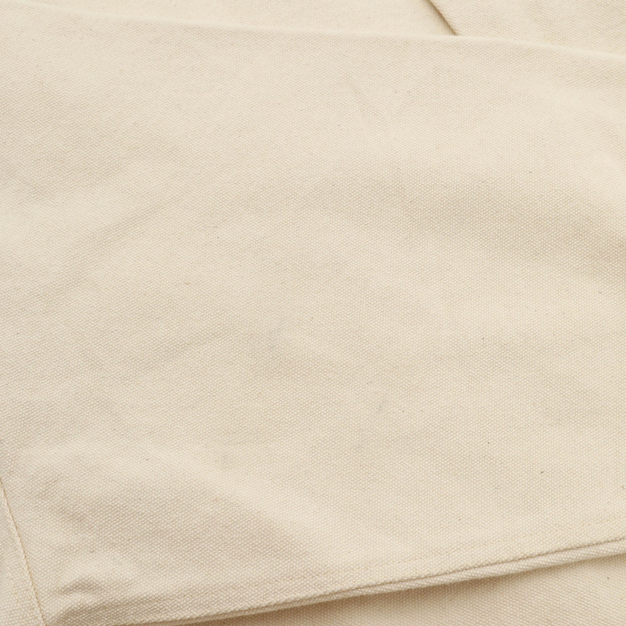 Custom Canvas Chore Jacket