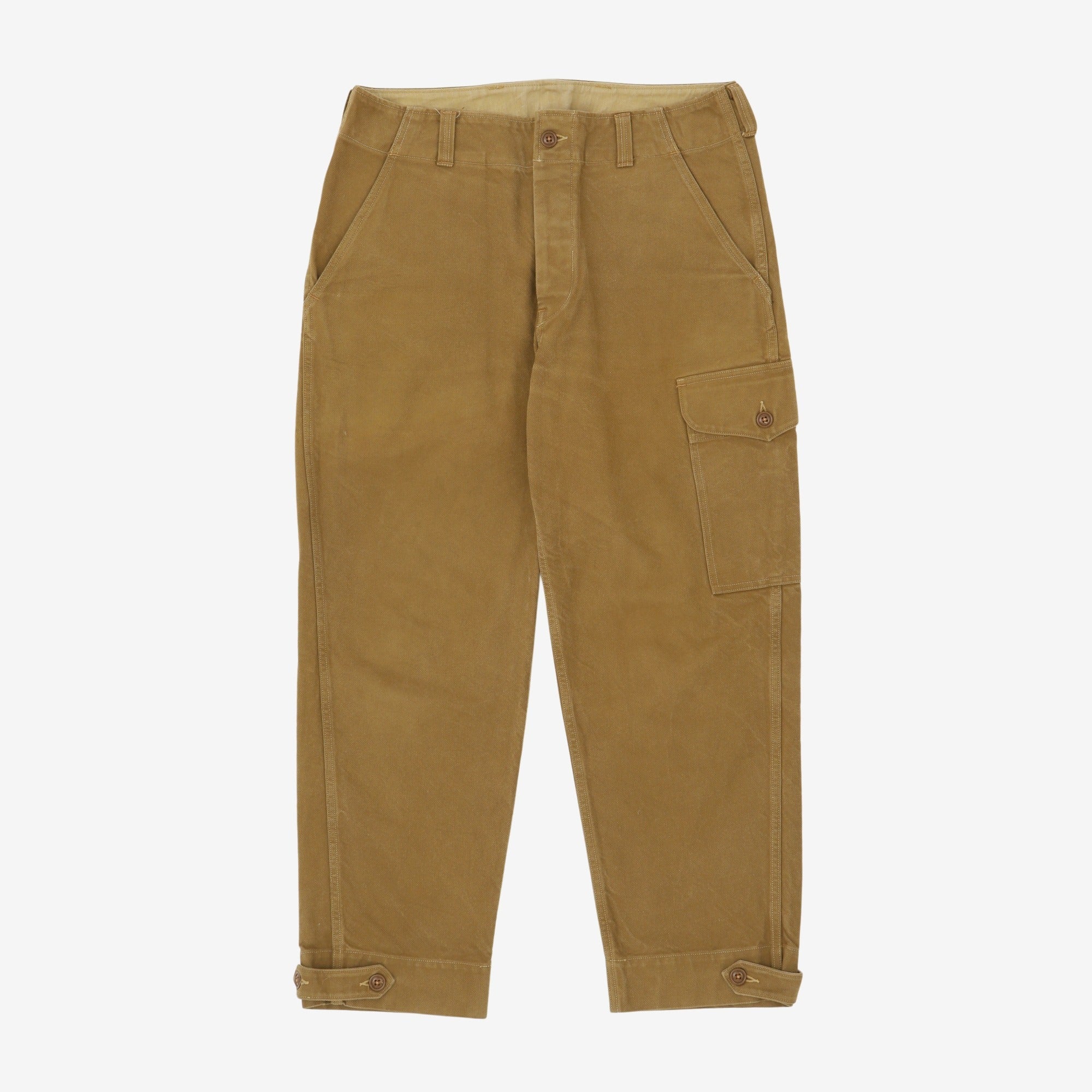 Visvim Pastoral Pants (32W X 24L) – Marrkt