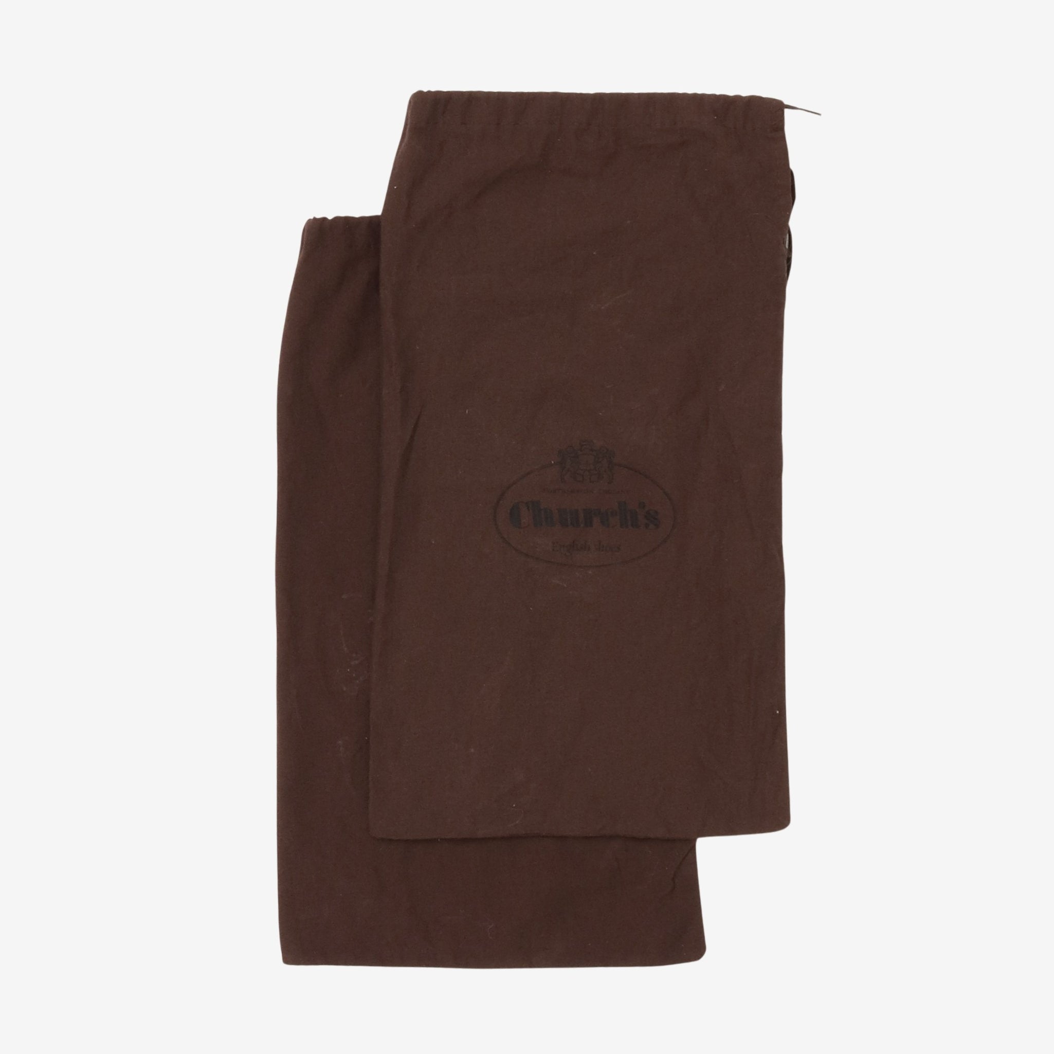 Kingsley Tassel Loafers