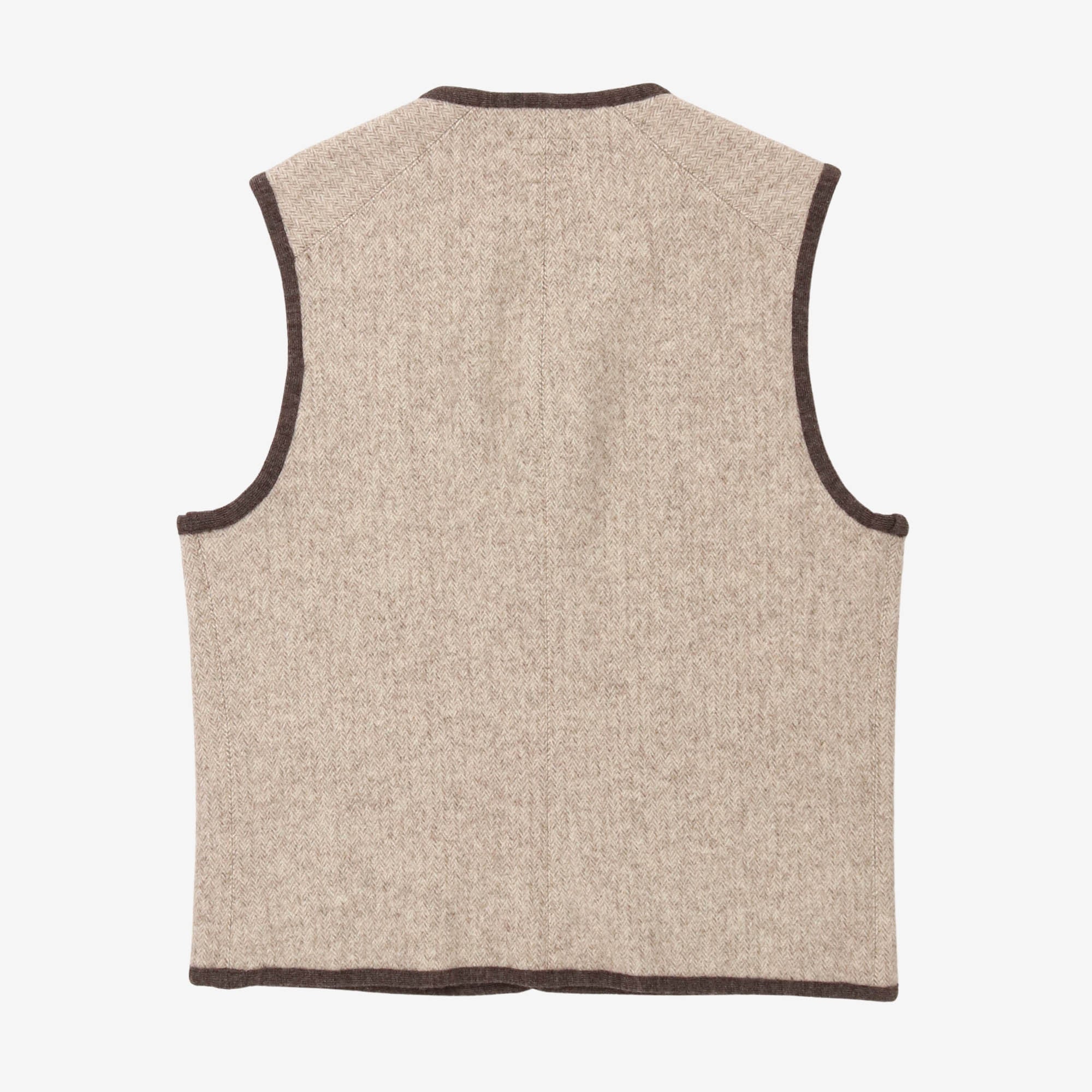 Arpin Gilet