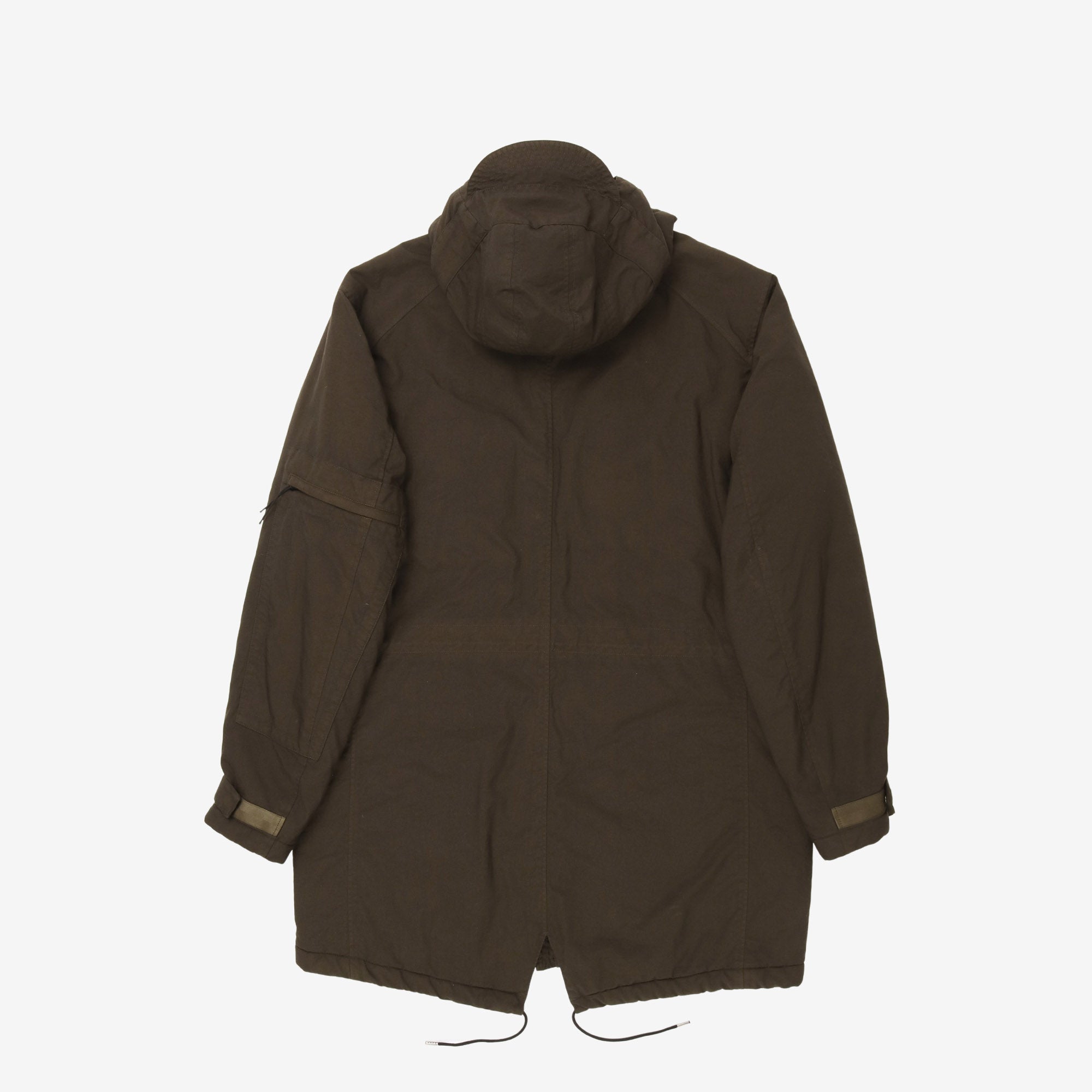 Taylon P Metropolis Jacket