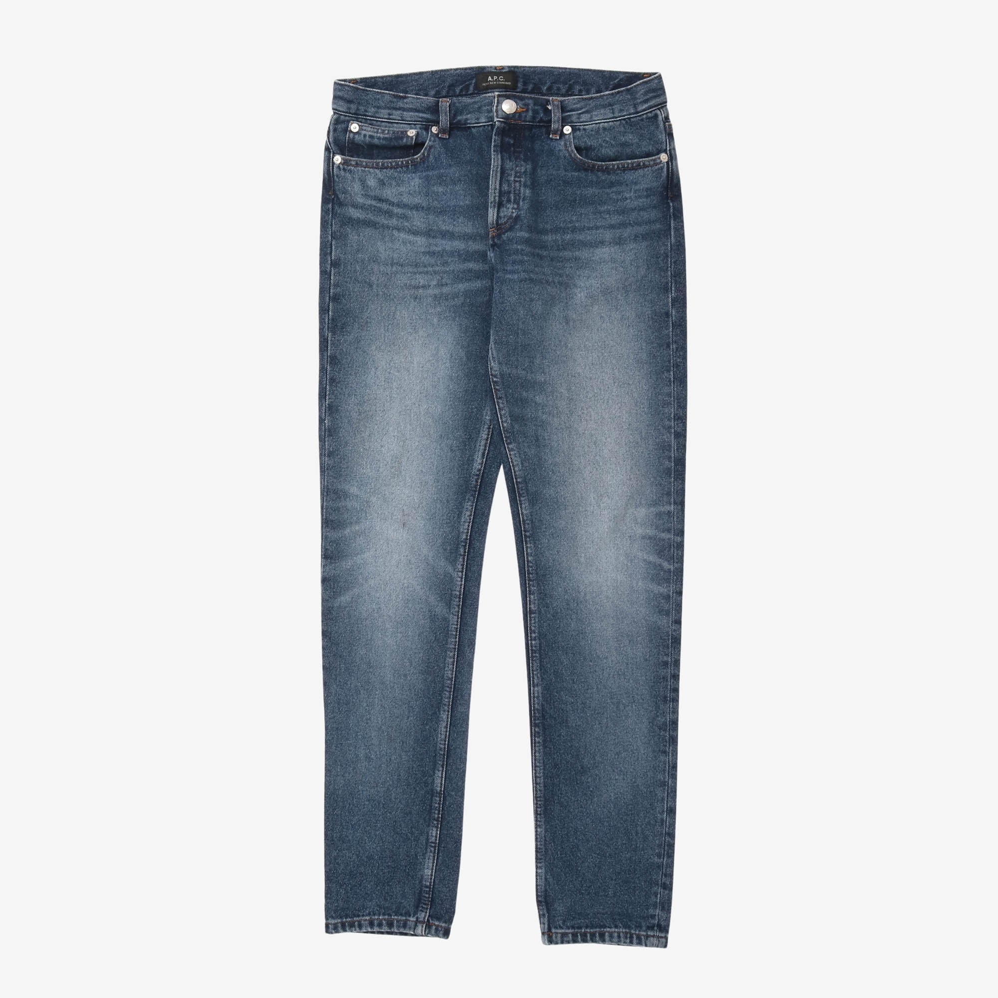 Petit New Standard Denim