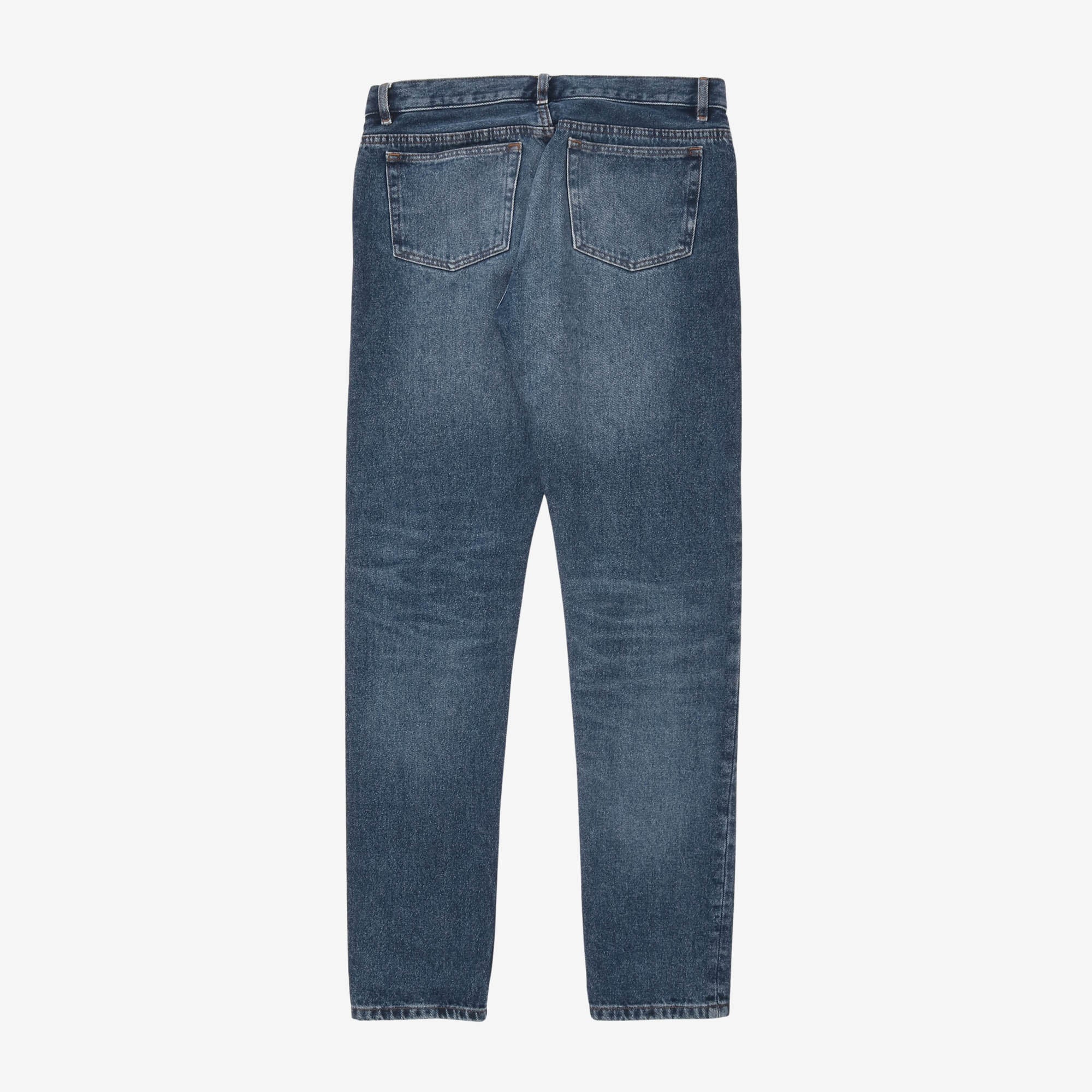 Petit New Standard Denim