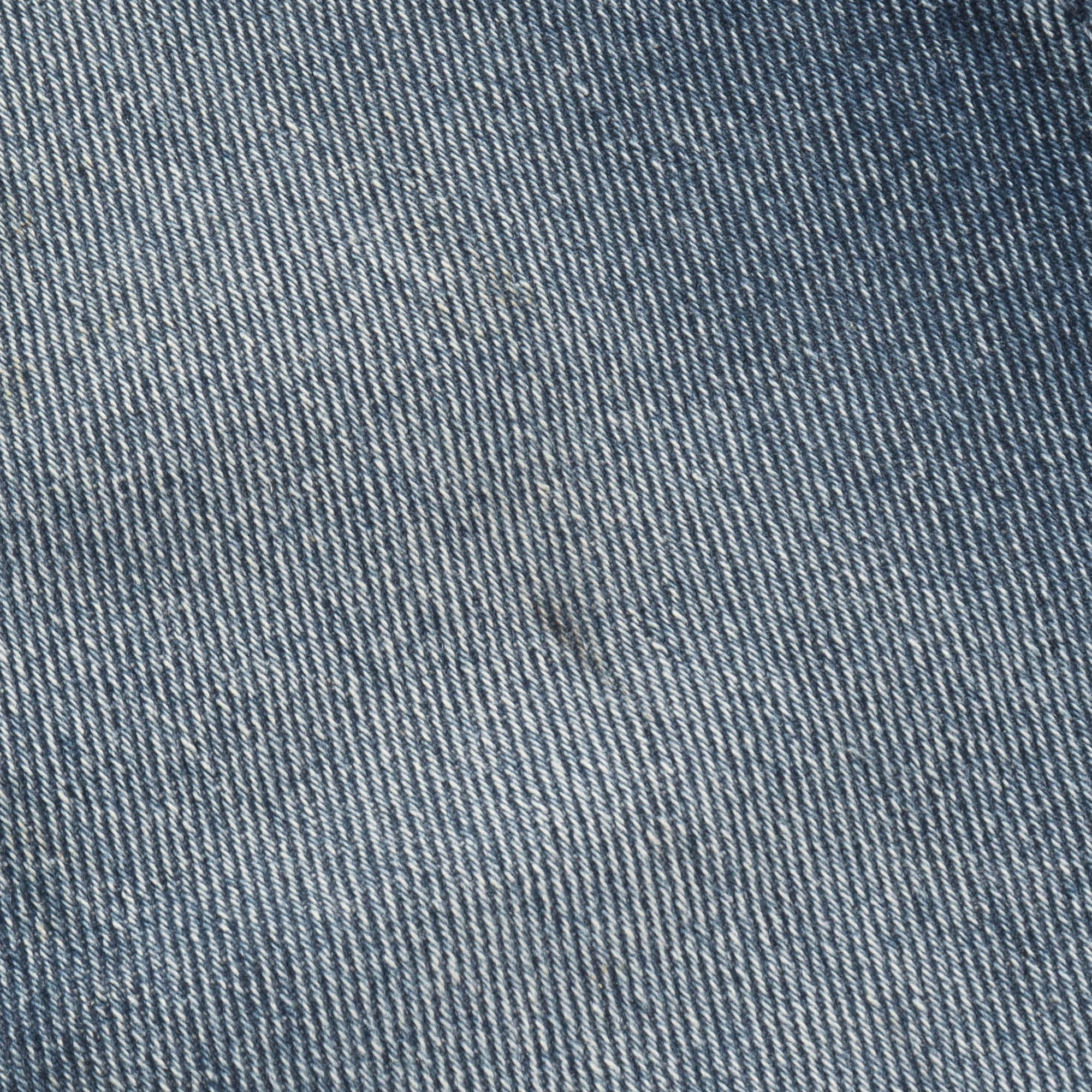 Petit New Standard Denim