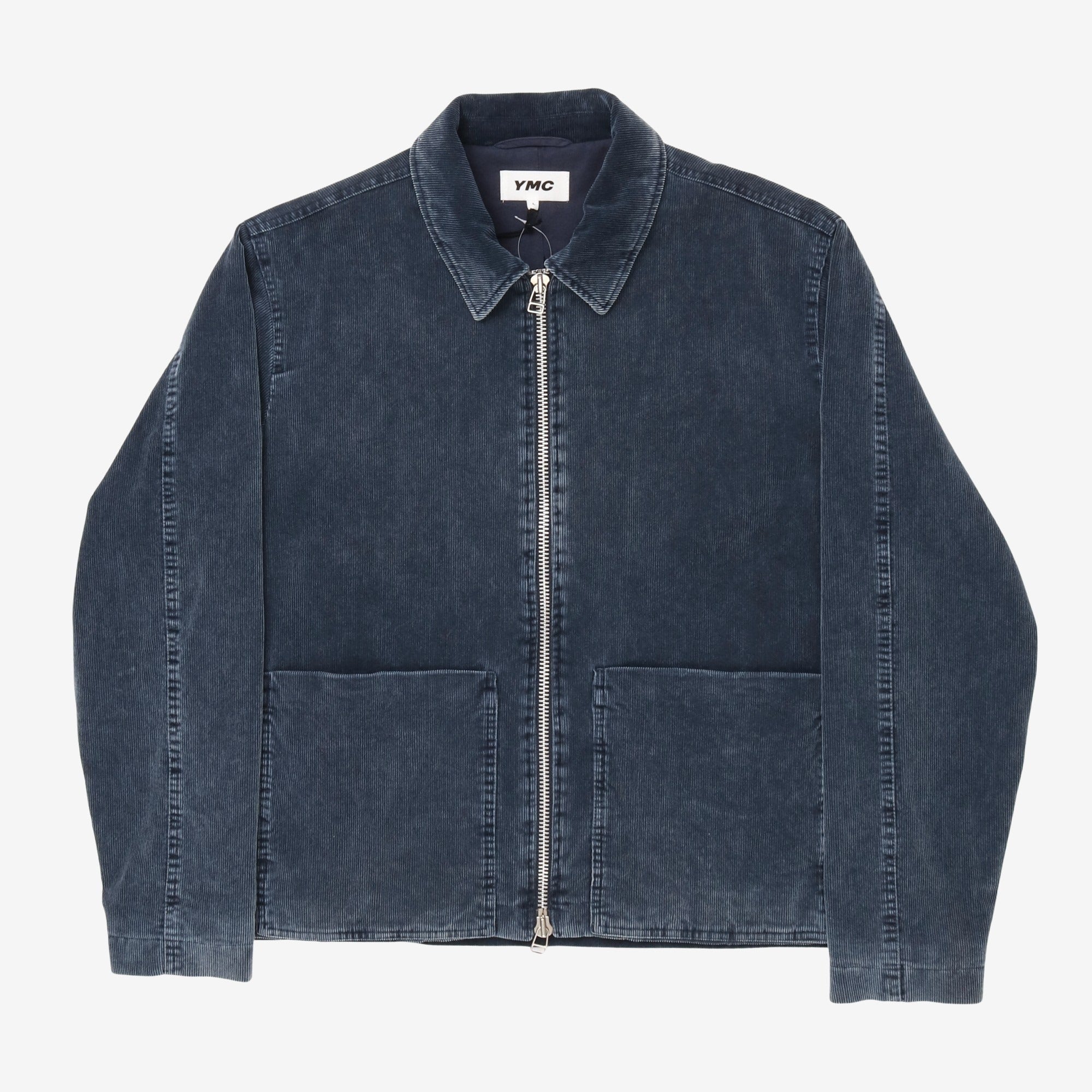 Bay City Corduroy Bomber