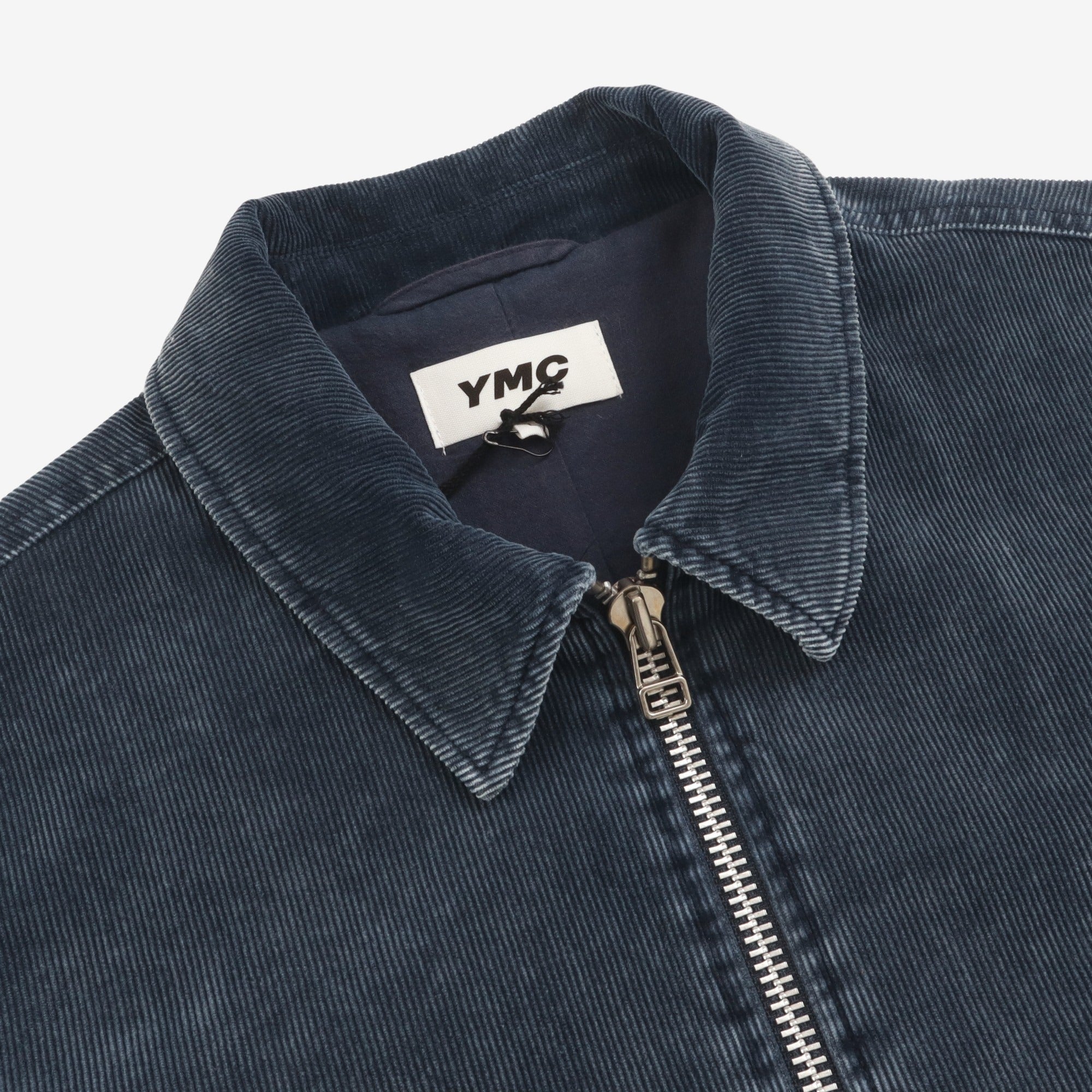 Bay City Corduroy Bomber