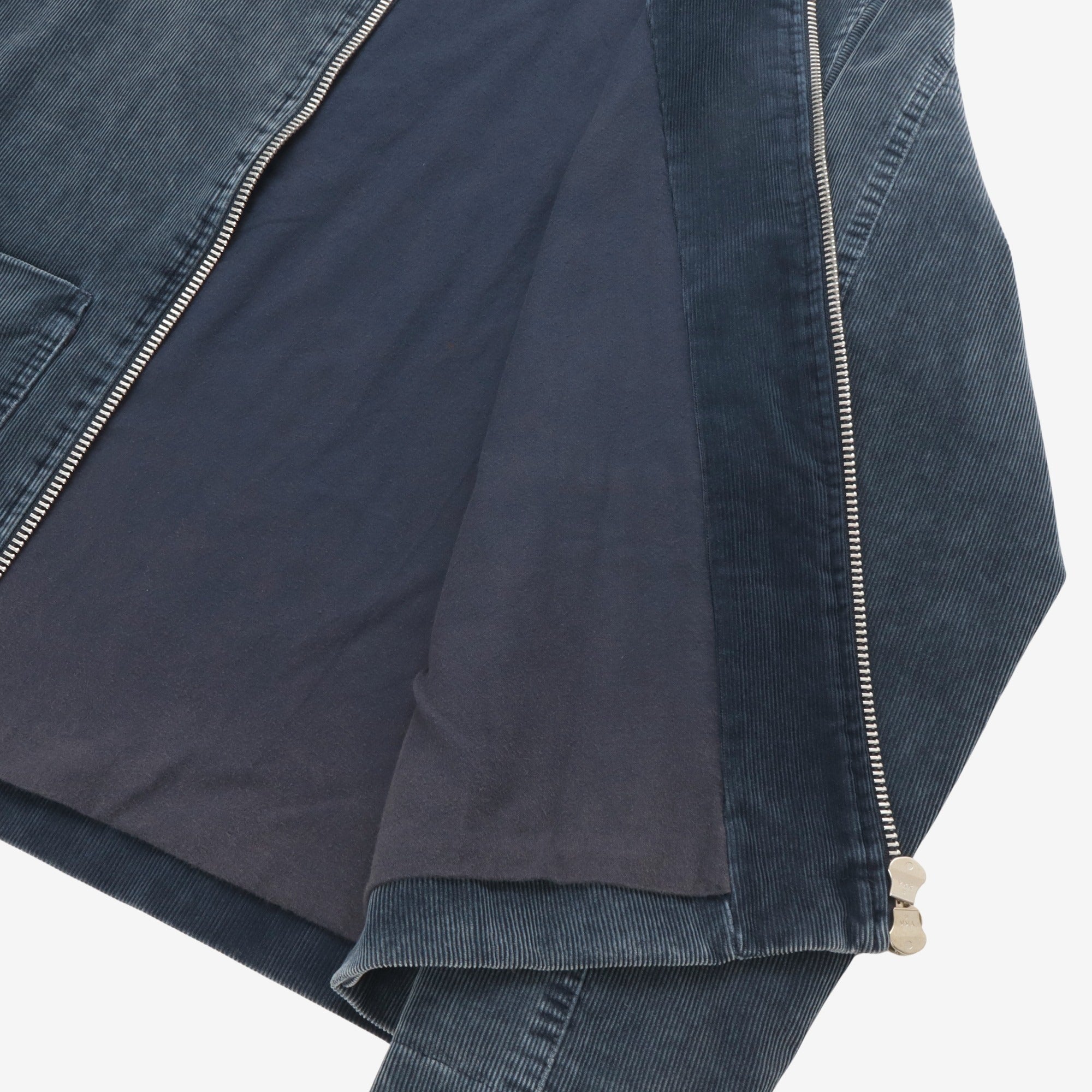 Bay City Corduroy Bomber