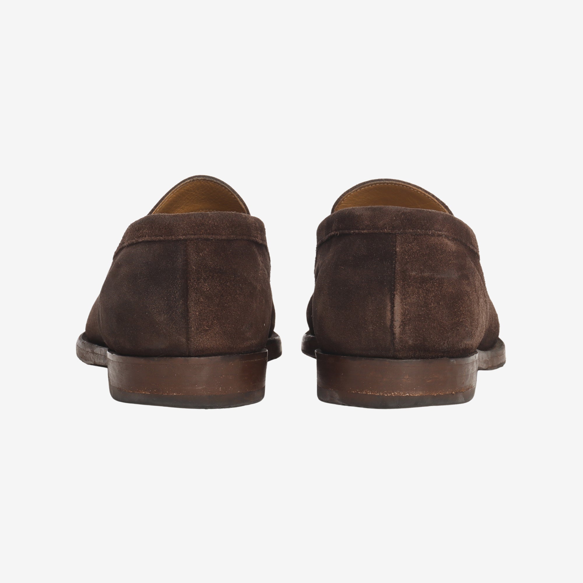 Jermyn Street Penny Loafers