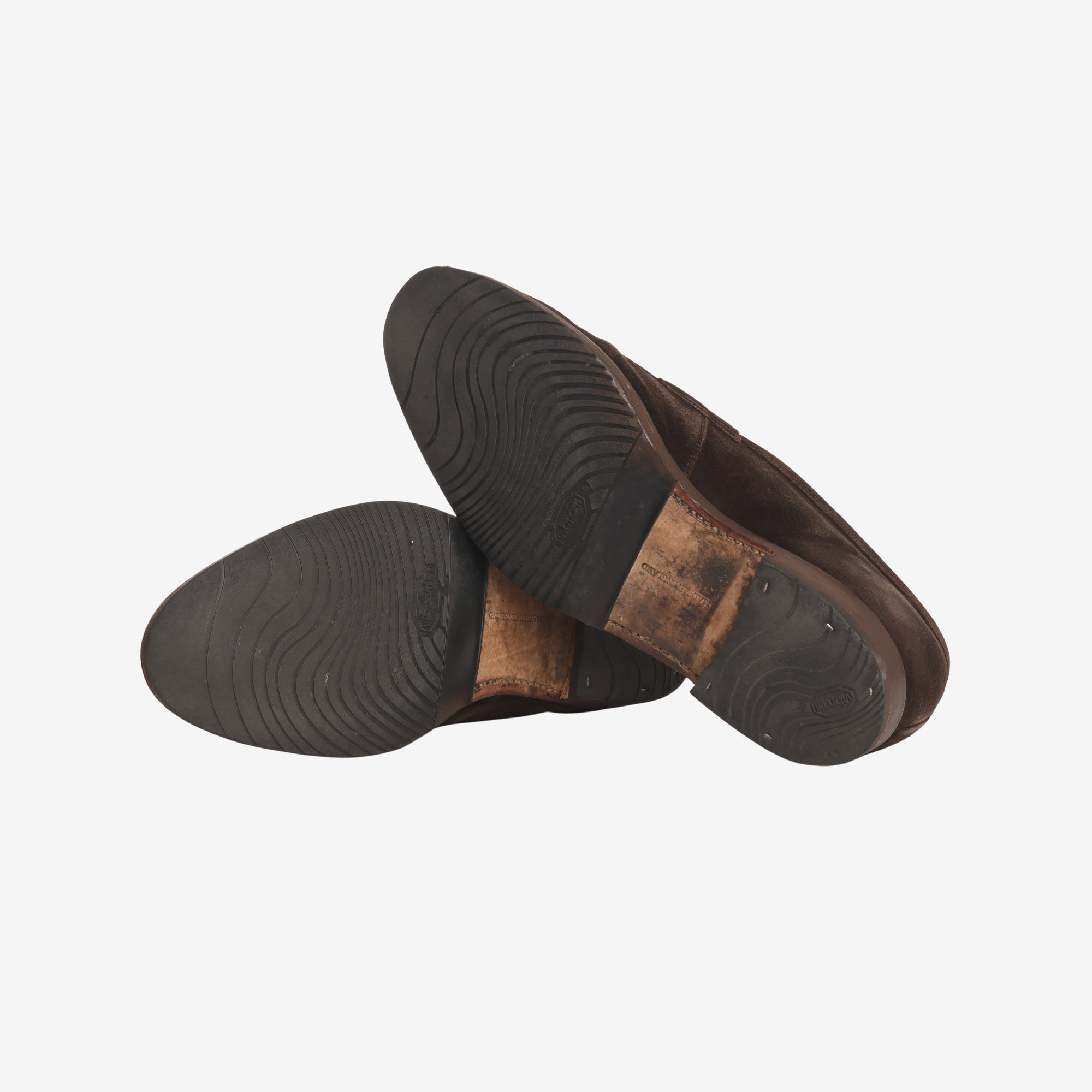 Jermyn Street Penny Loafers