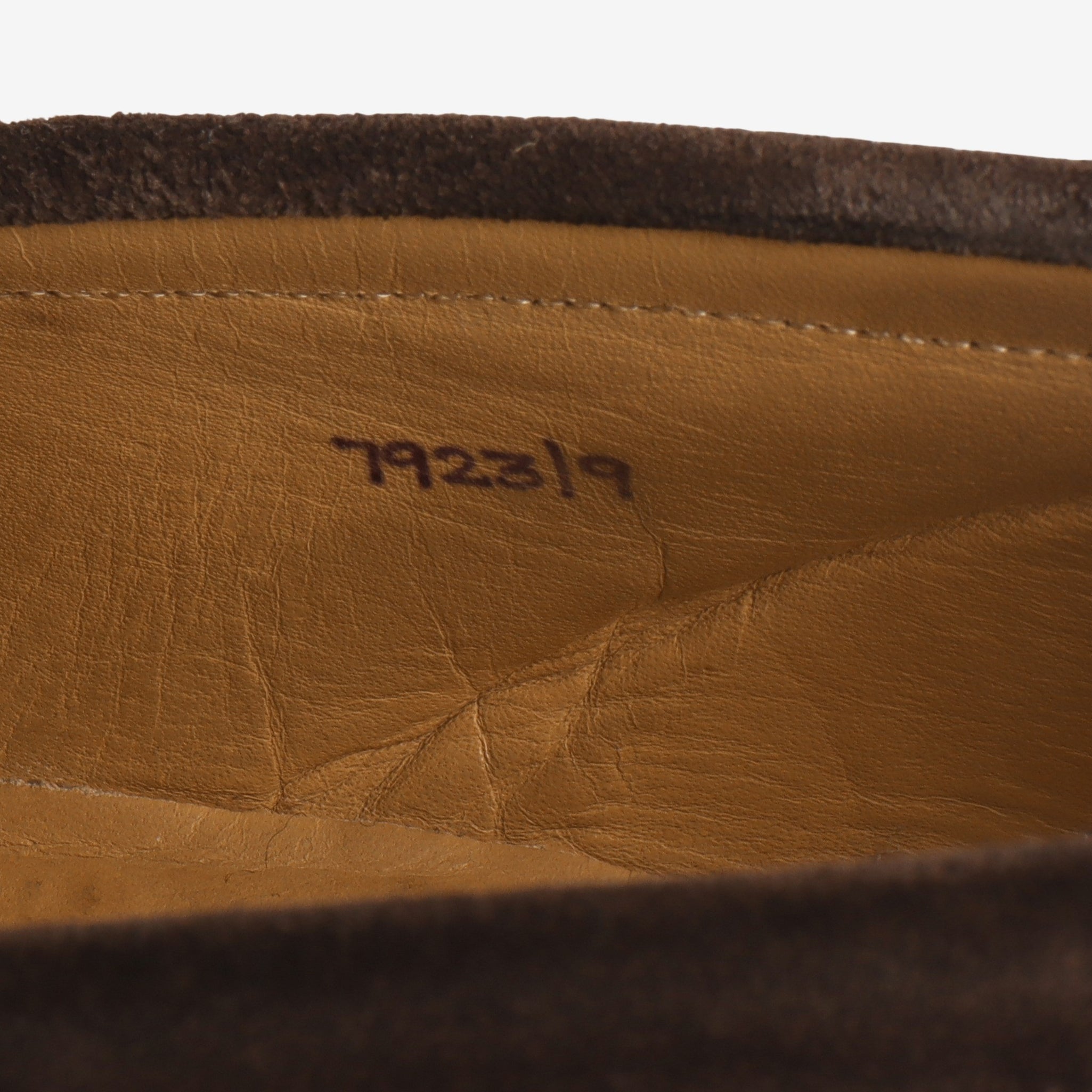 Jermyn Street Penny Loafers