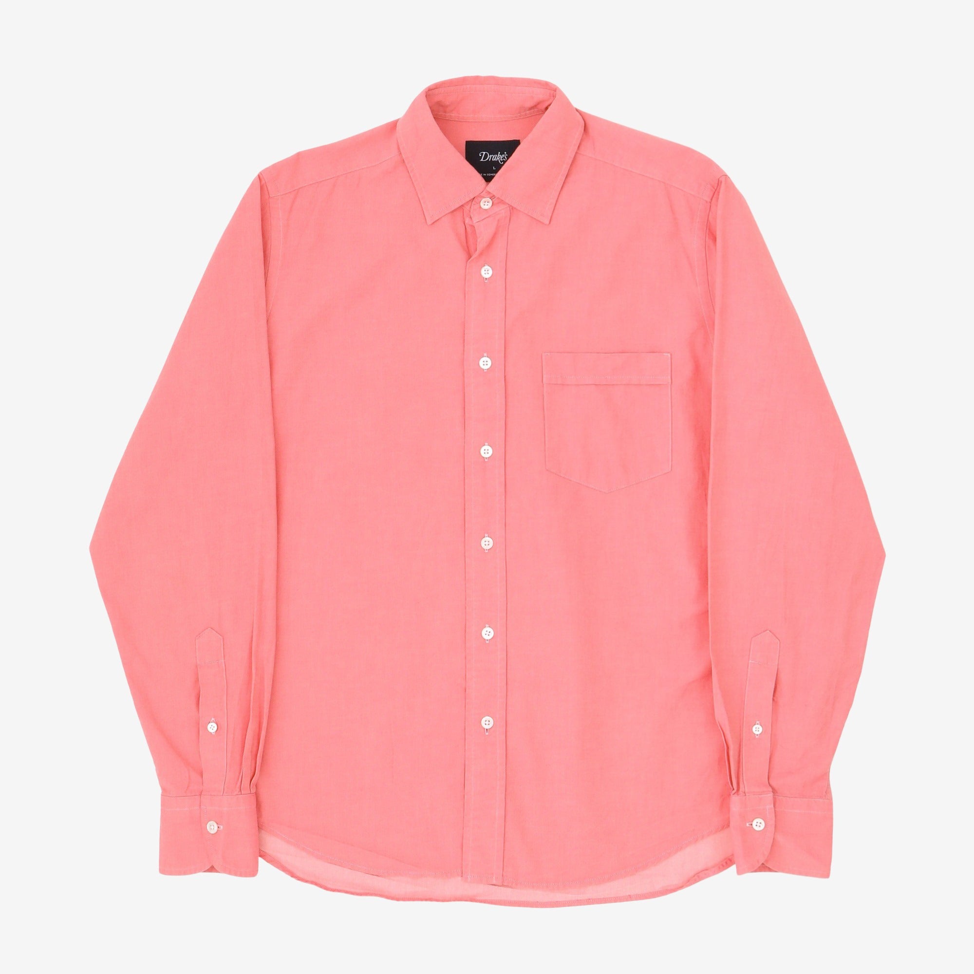 Oxford Shirt