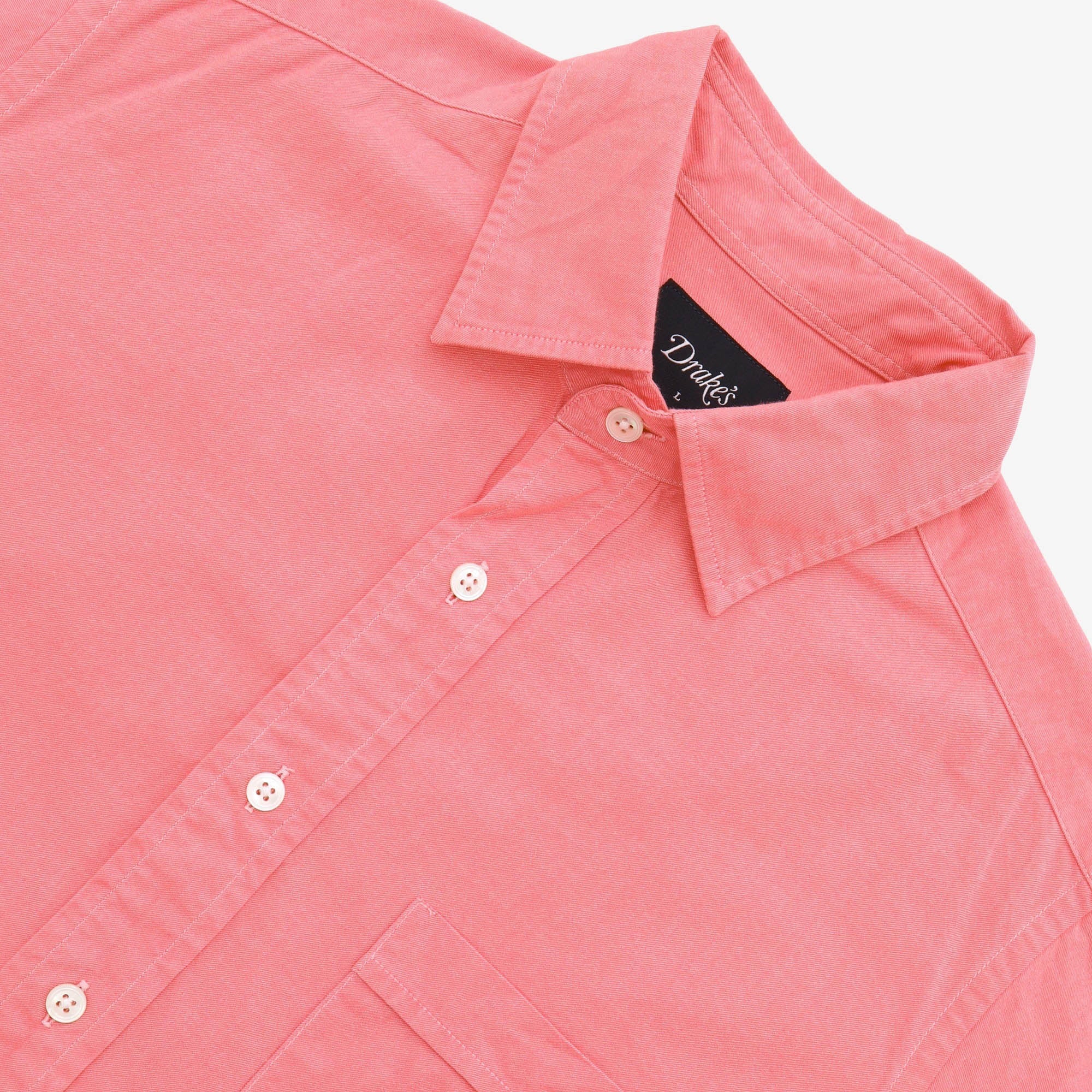 Oxford Shirt