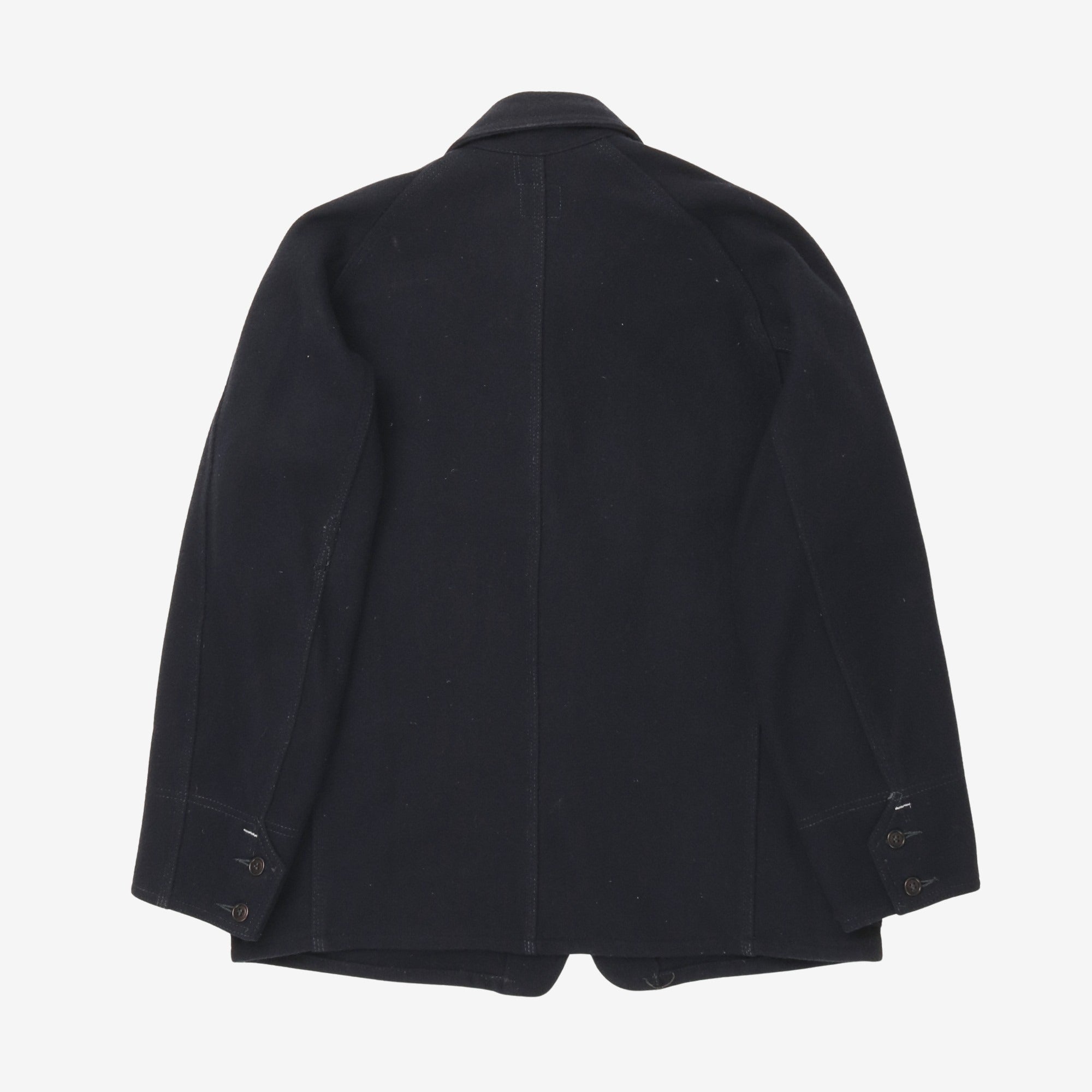 Wool Engineers Jacket