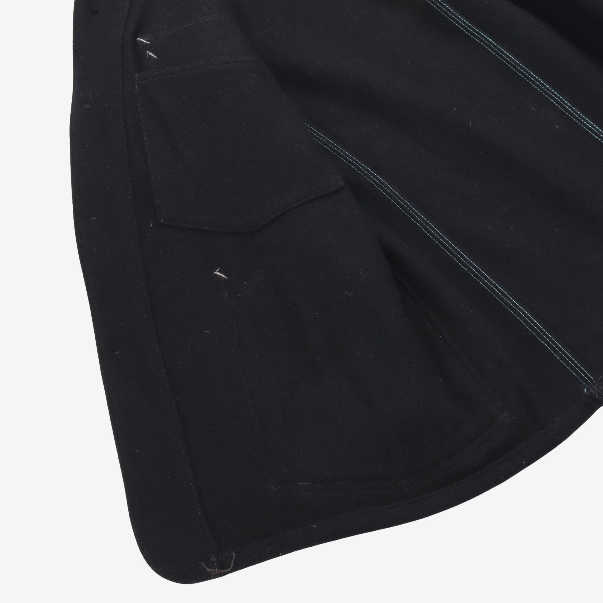 Wool Engineers Jacket