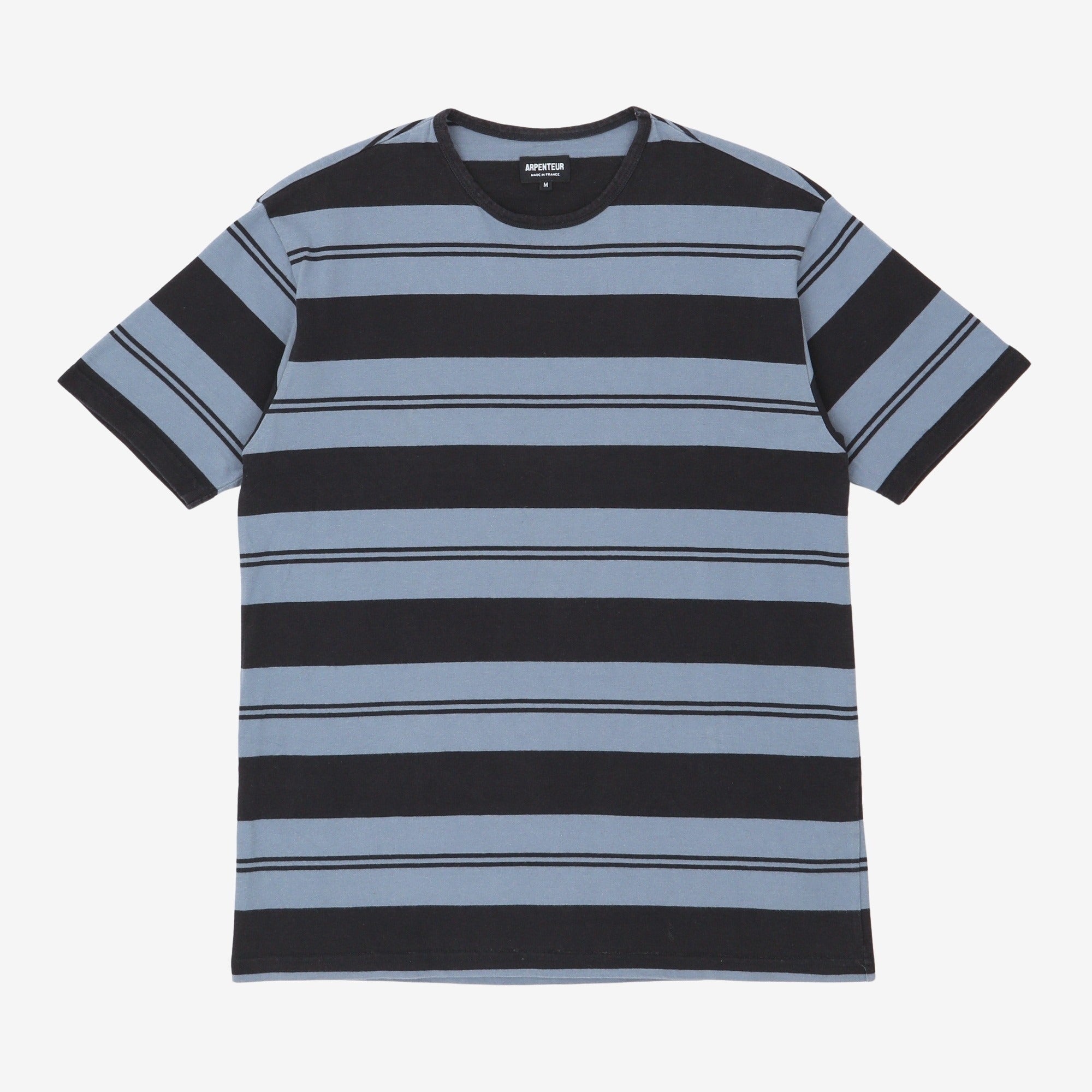 Rugby Stripe Shirt