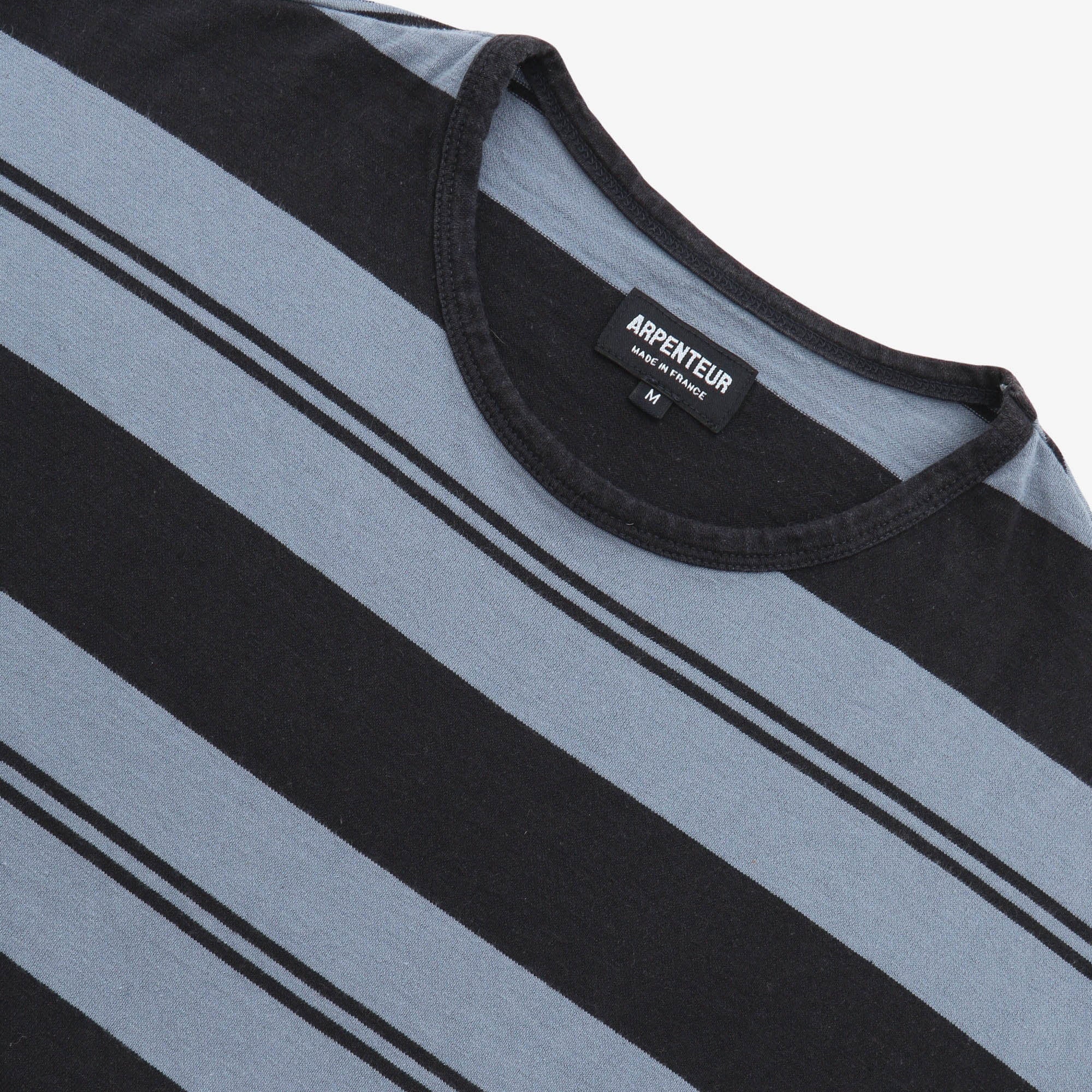 Rugby Stripe Shirt