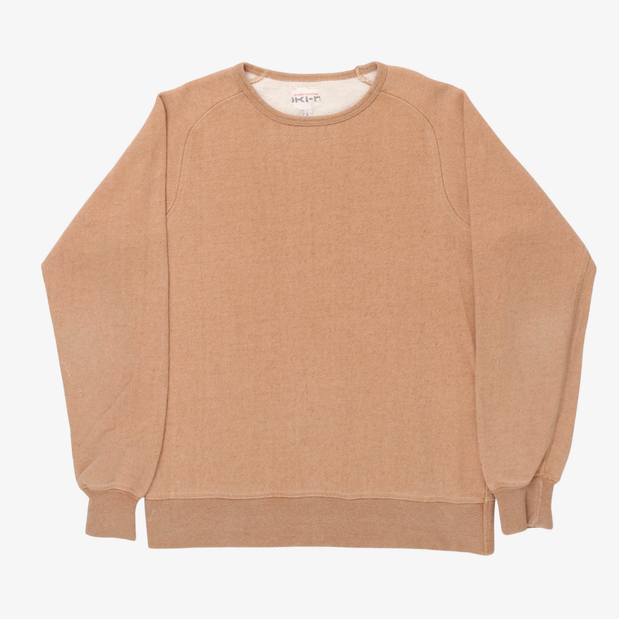 Oki-Ni Crewneck Sweatshirt