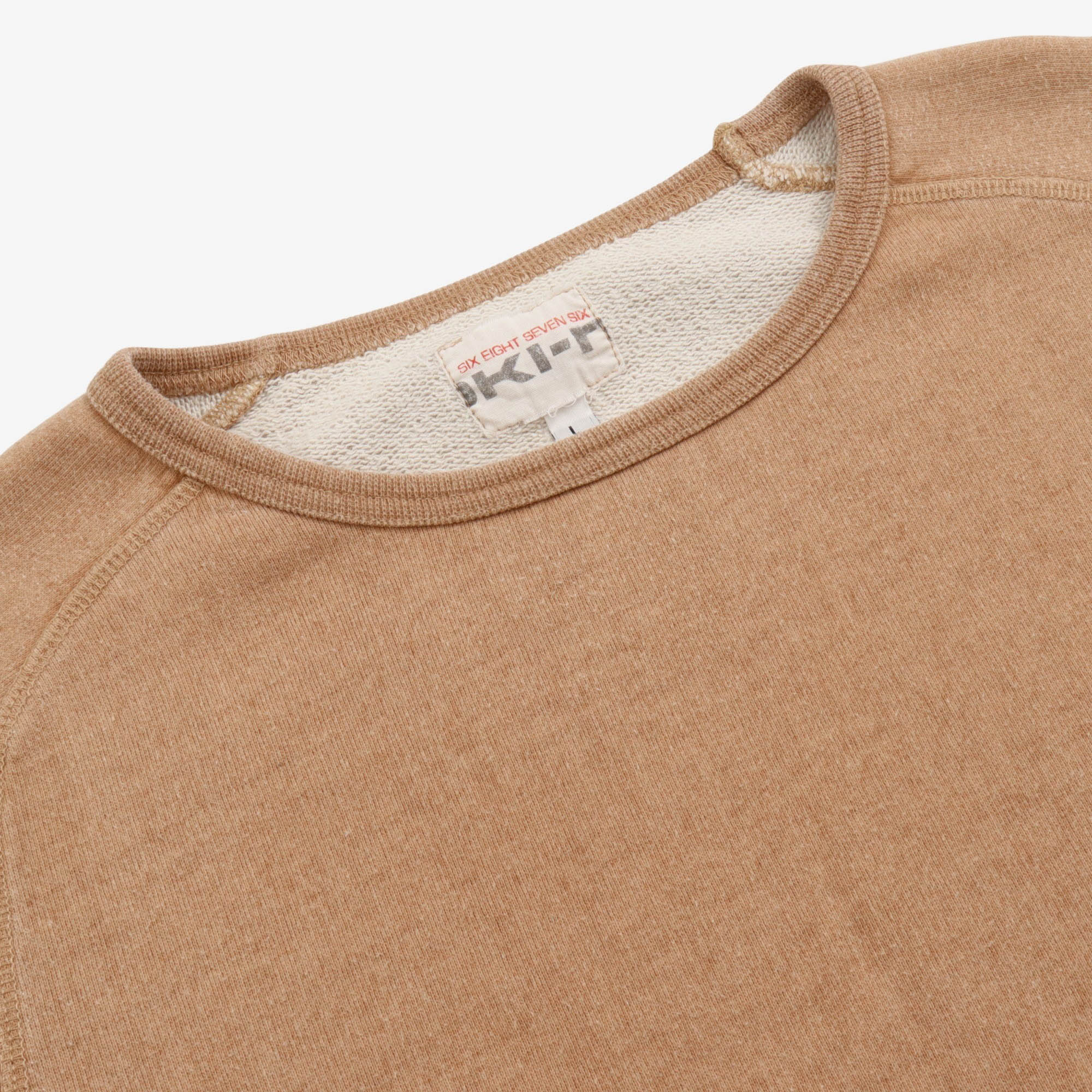 Oki-Ni Crewneck Sweatshirt