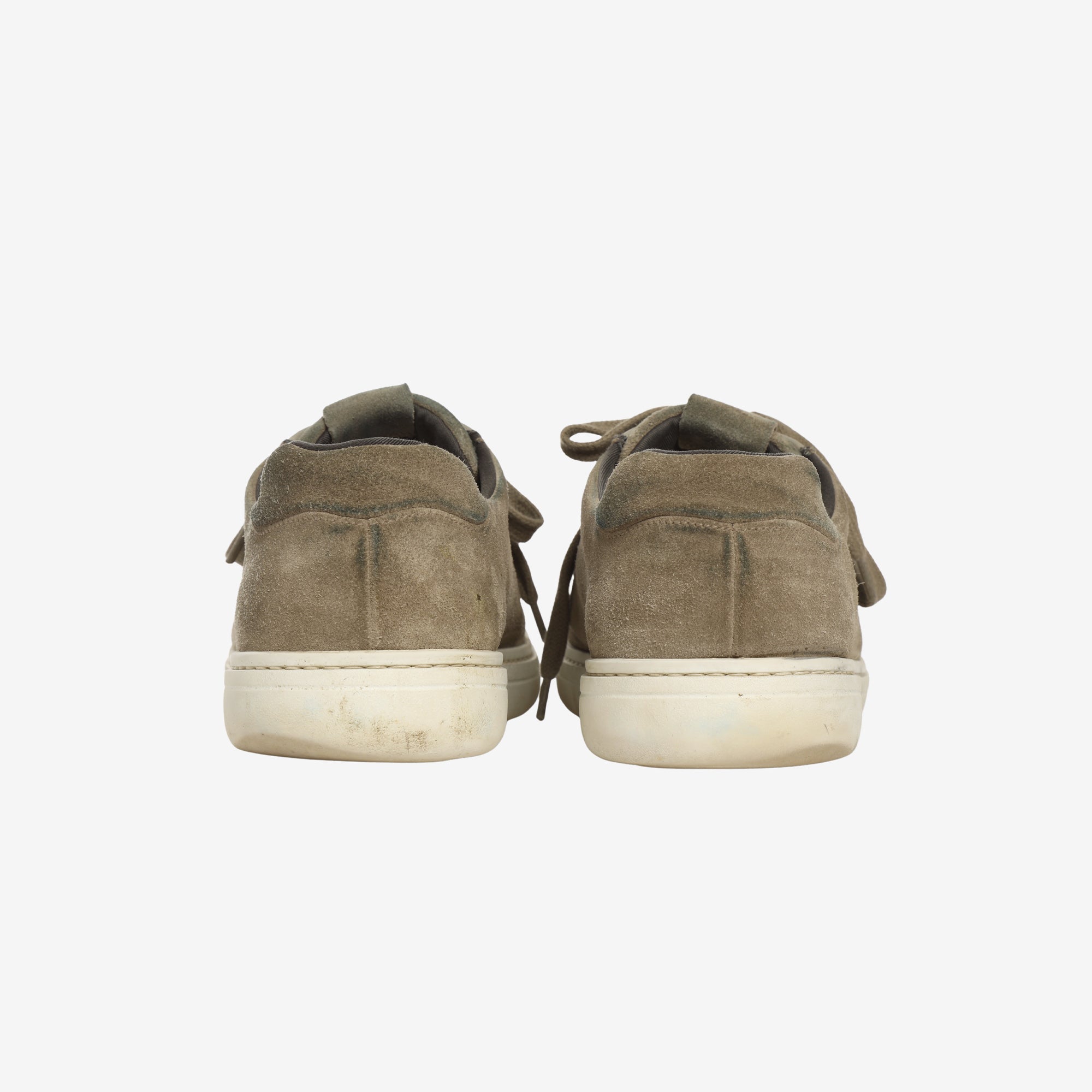 Suede Mirfield Sneakers