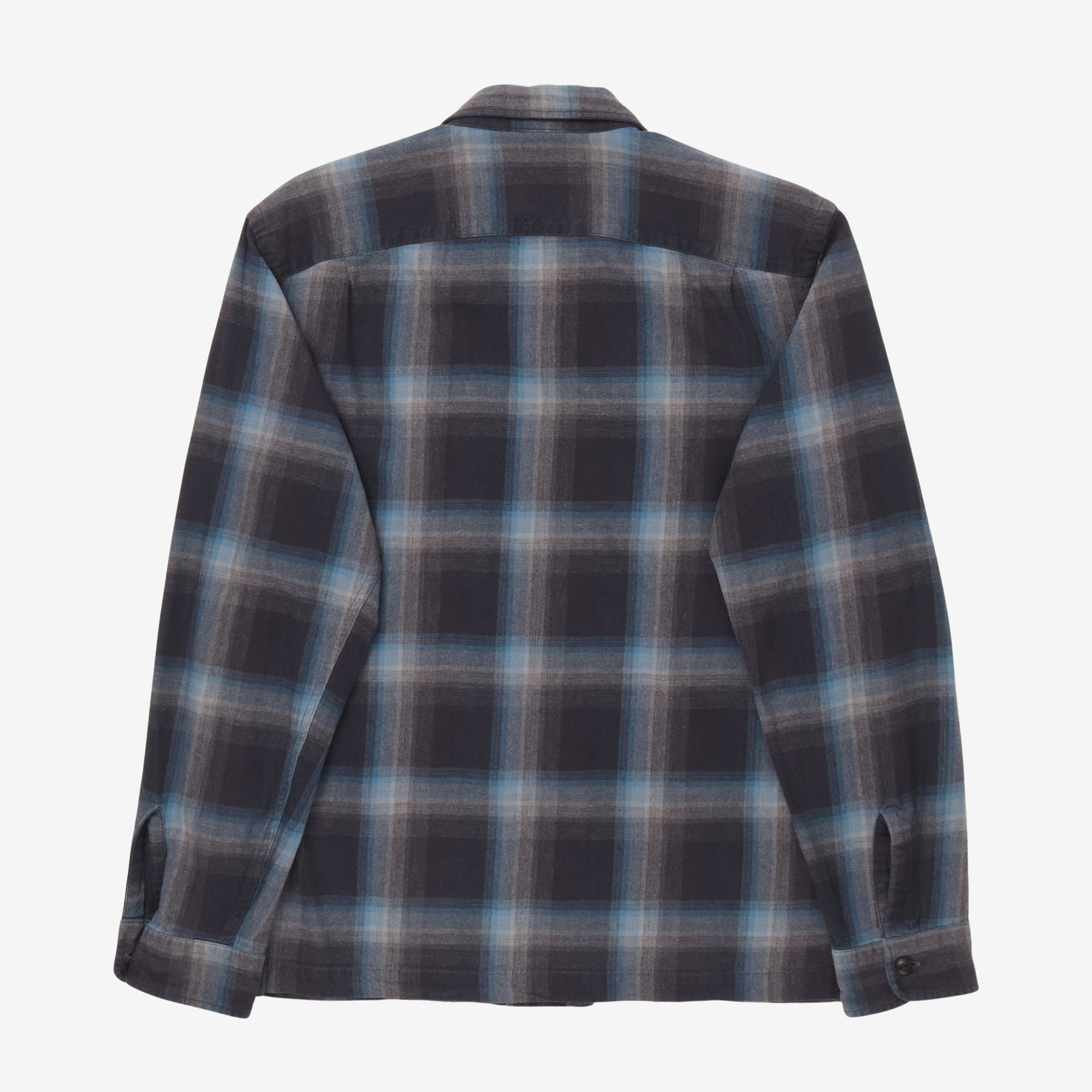 Towns Camp Overshirt