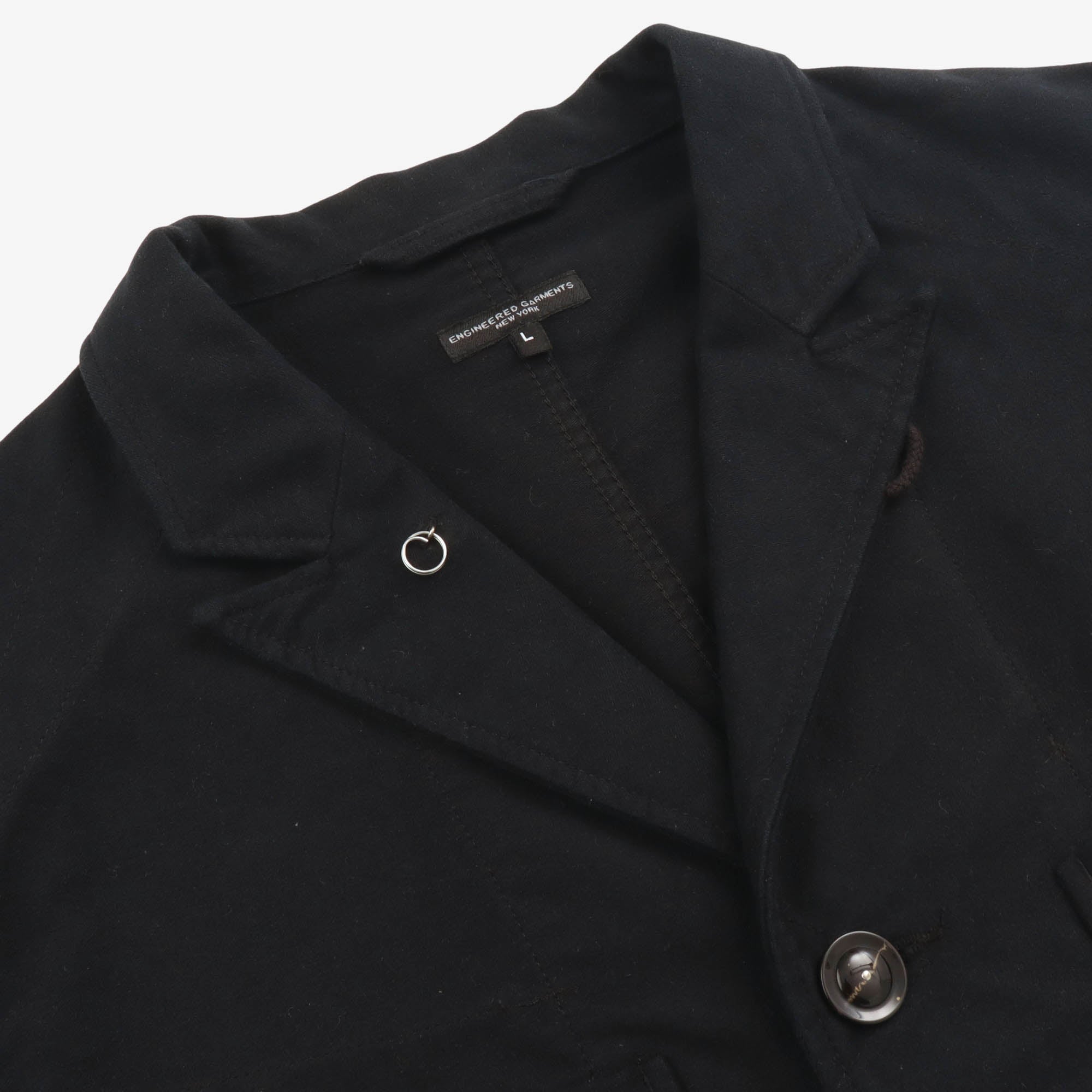 Bedford Jacket (Fits S/M)