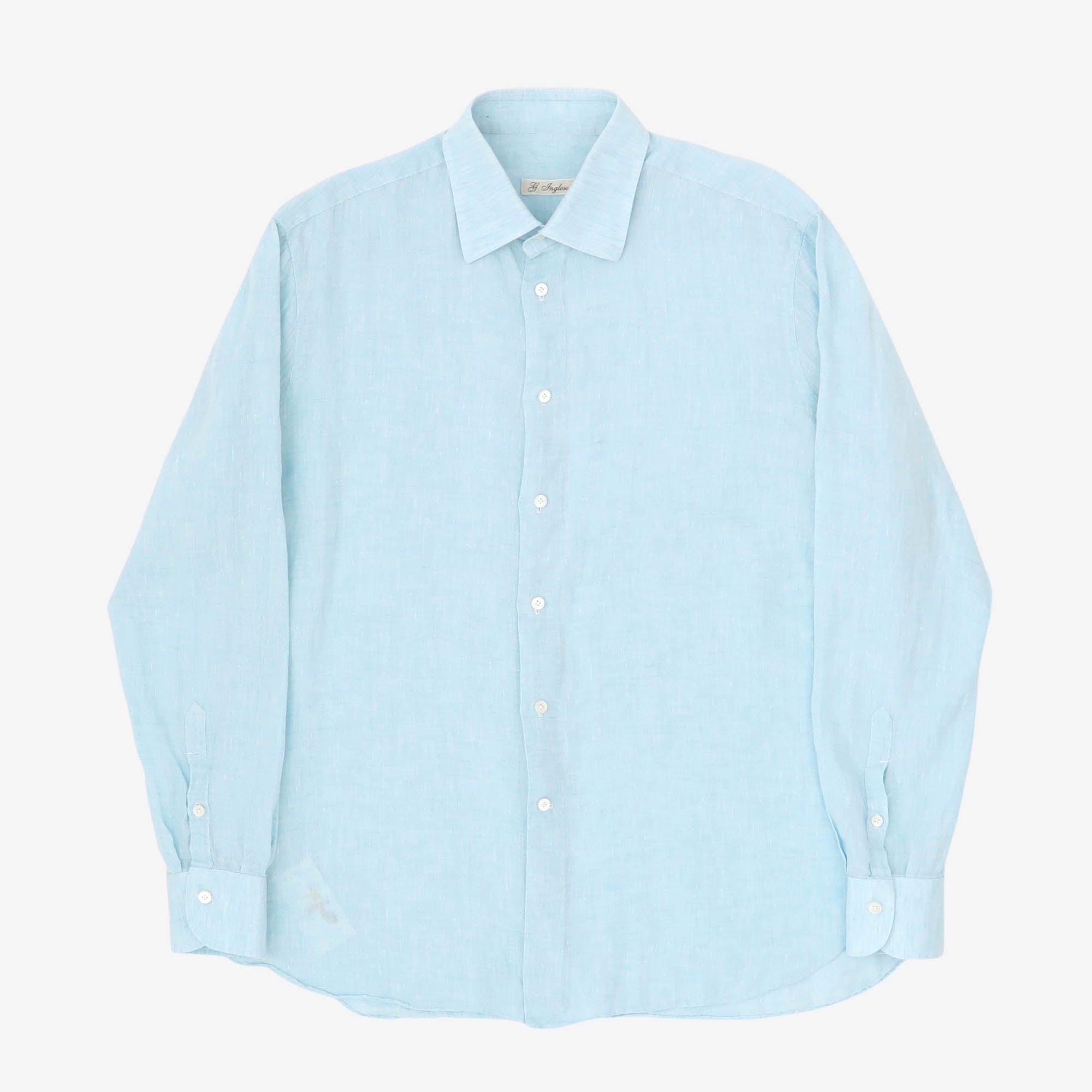 Linen Shirt
