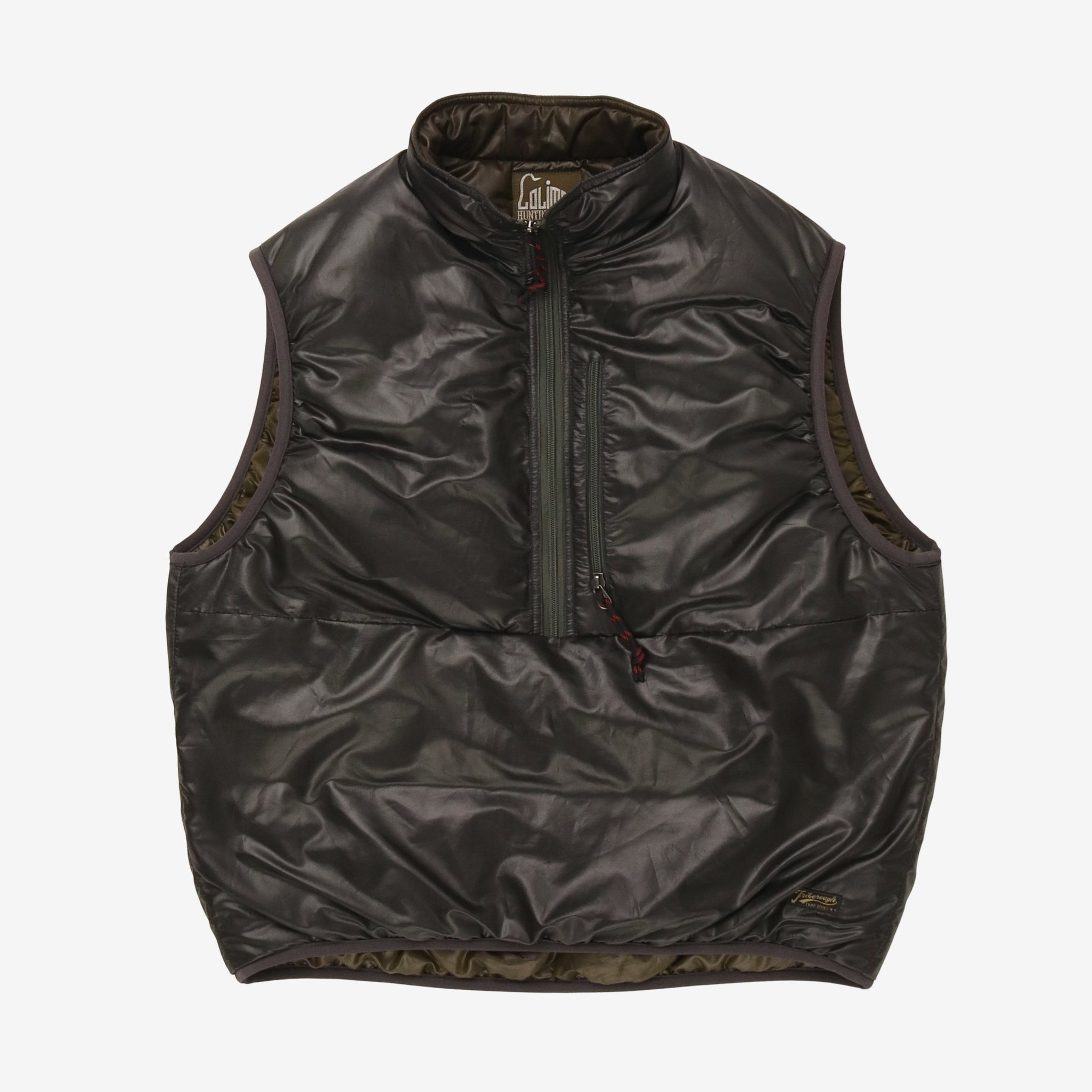 Canyon Insulated Vest