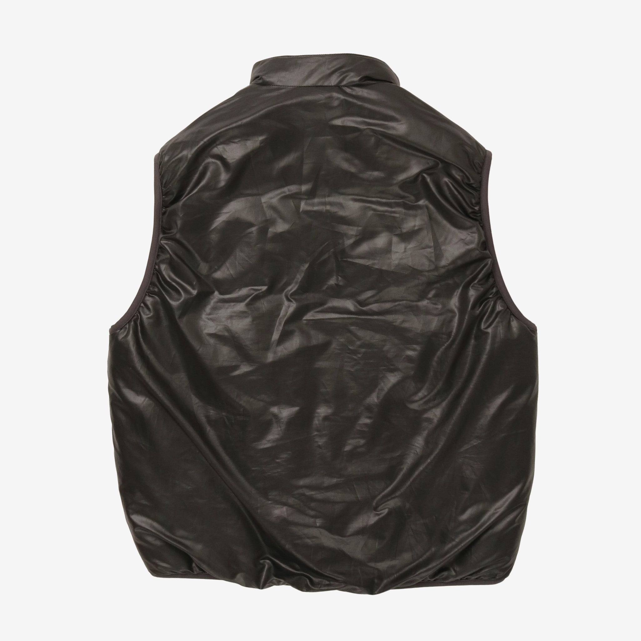 Canyon Insulated Vest