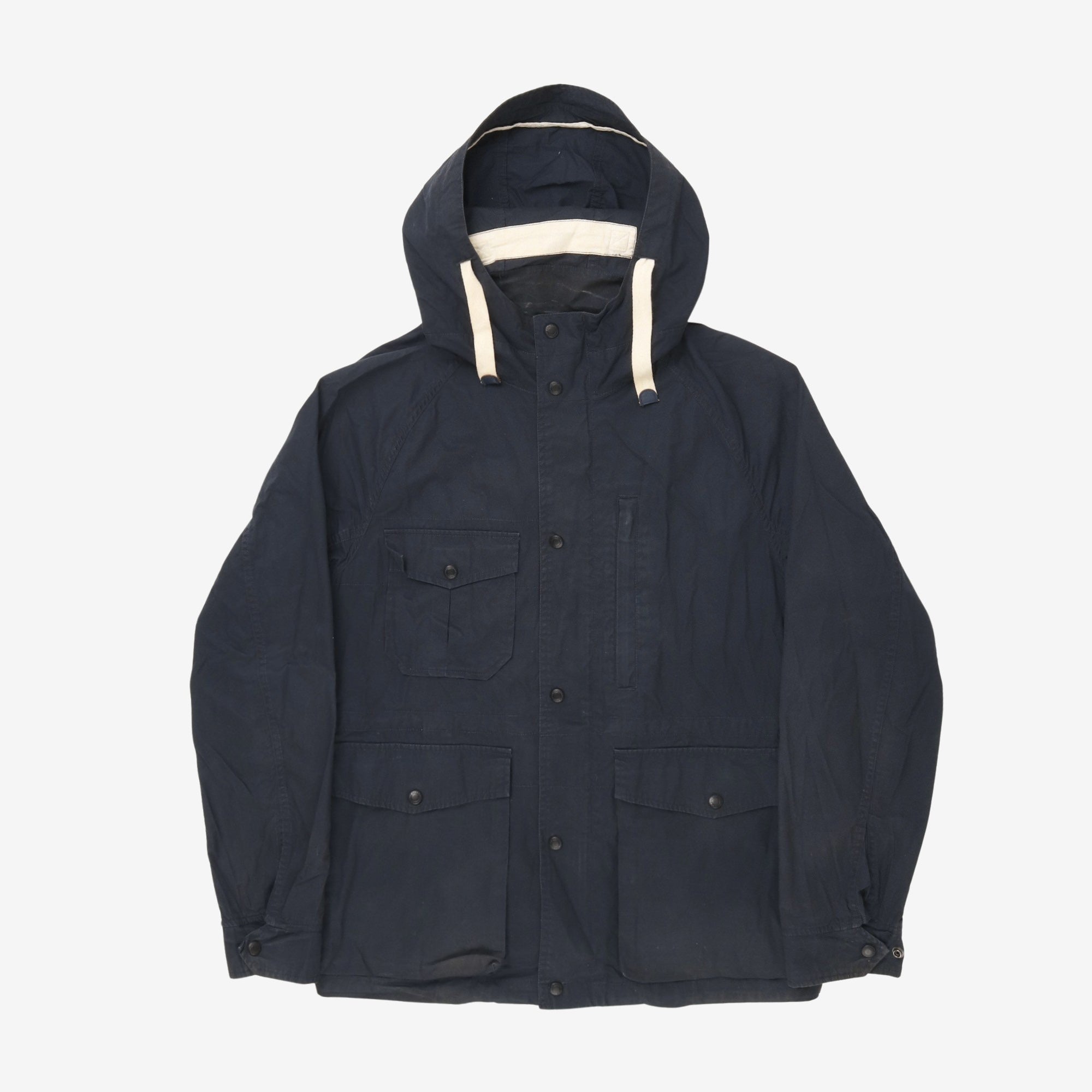 Multi Pocket Jacket