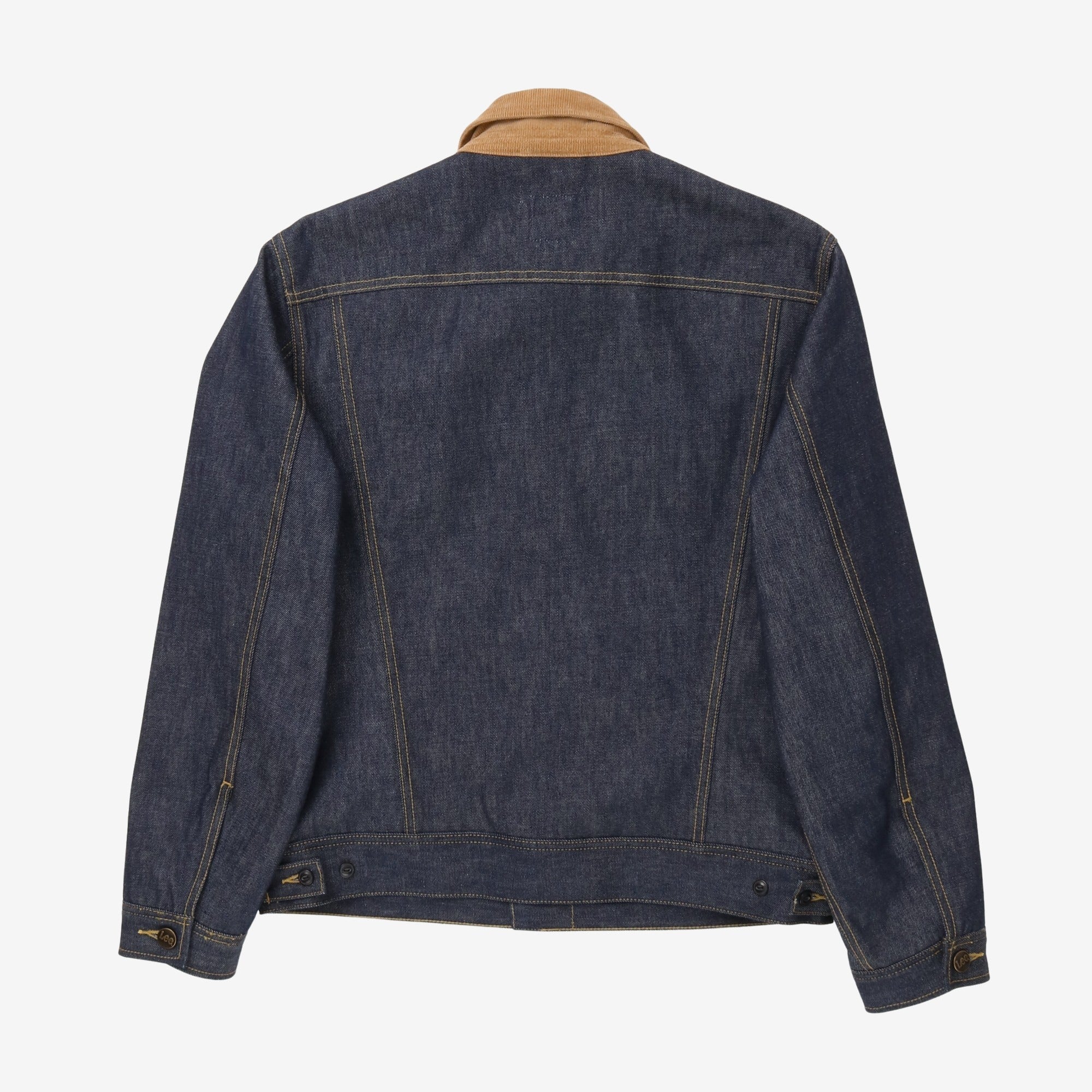 Pendleton 101 Denim Rider Jacket