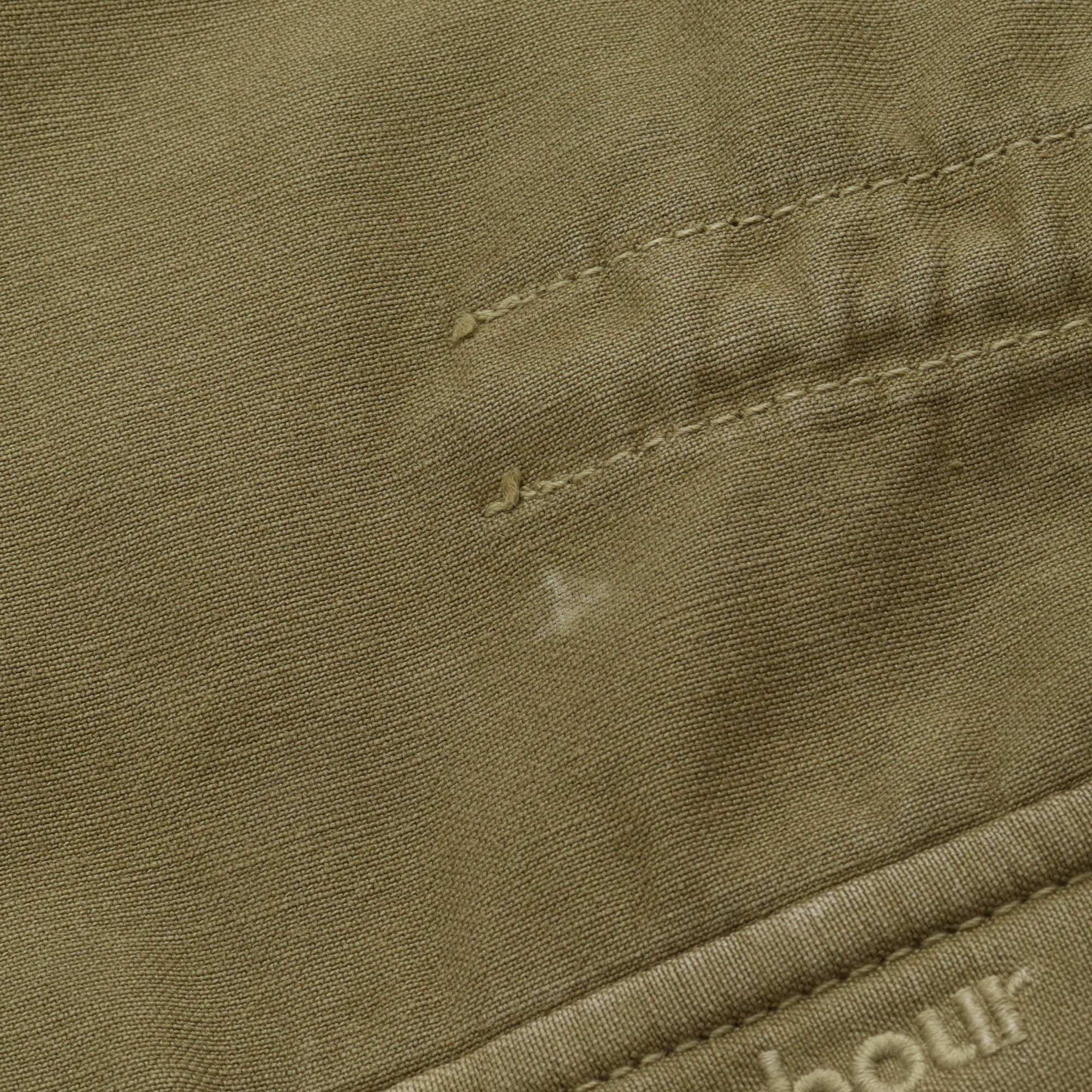 Steve McQueen Casual Thunder Jacket