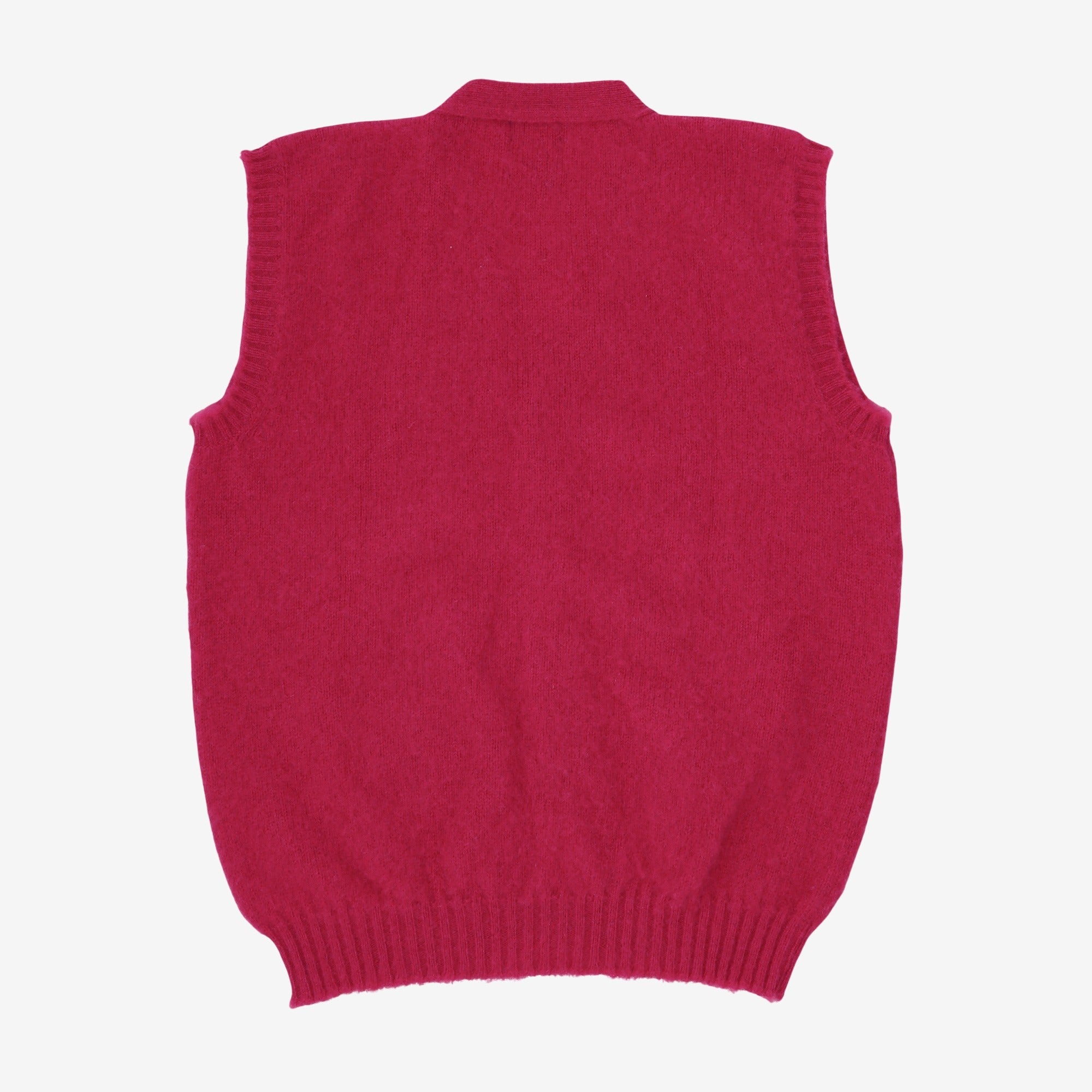 Jamiesons Shetland Waistcoat