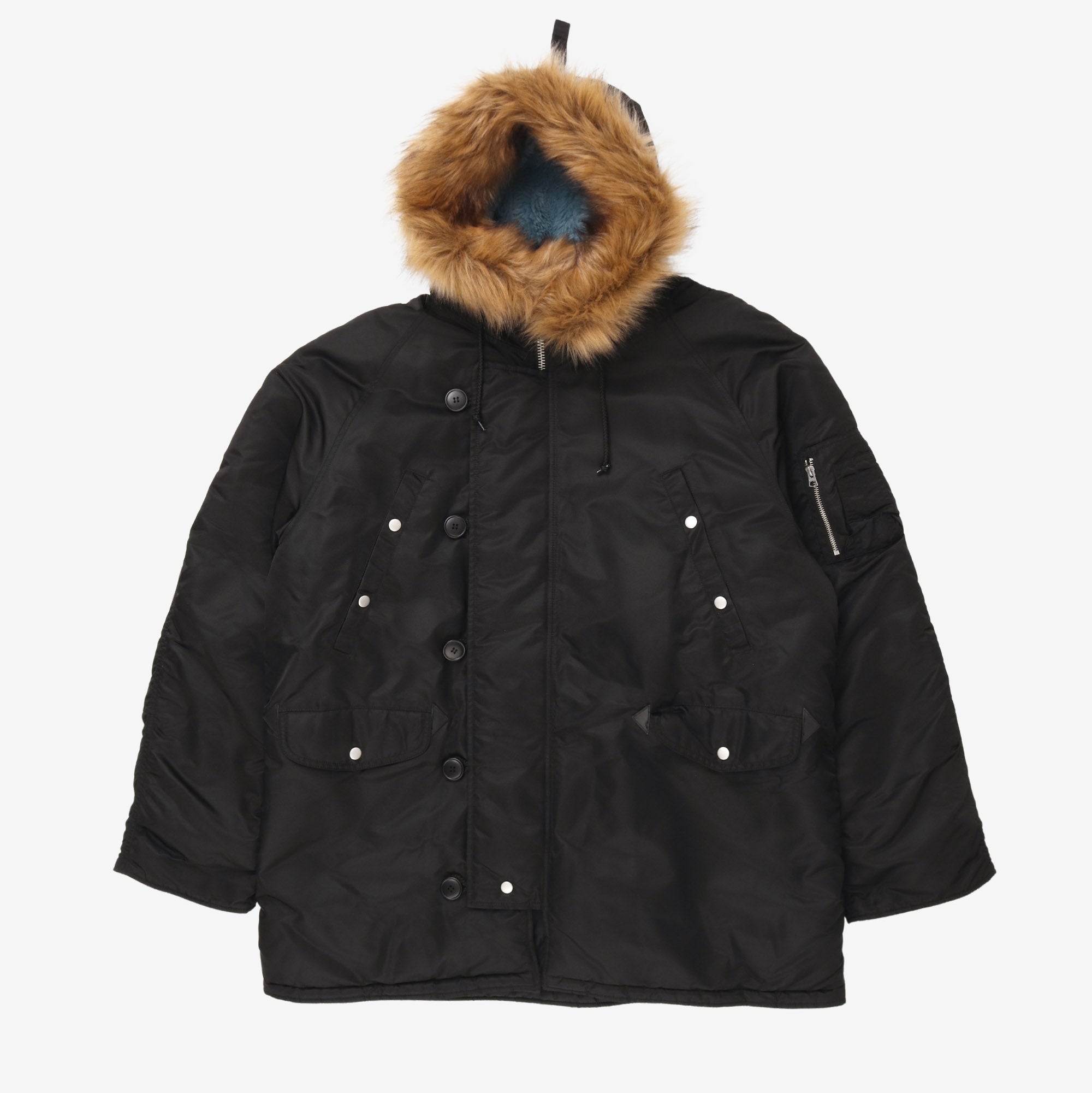 Highsnobiety N -3B Parka