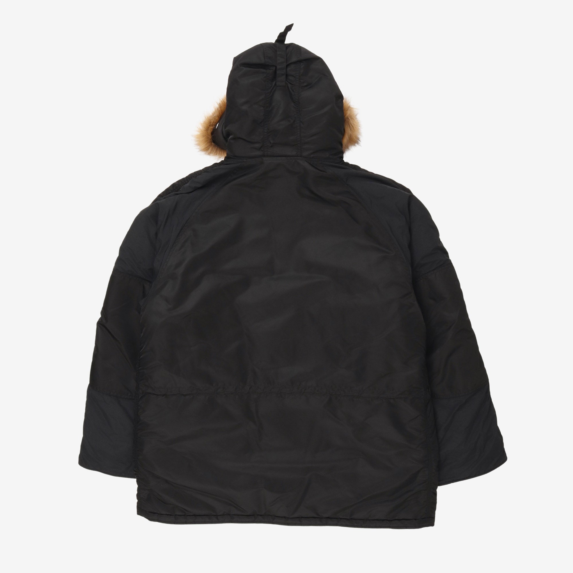Highsnobiety N -3B Parka