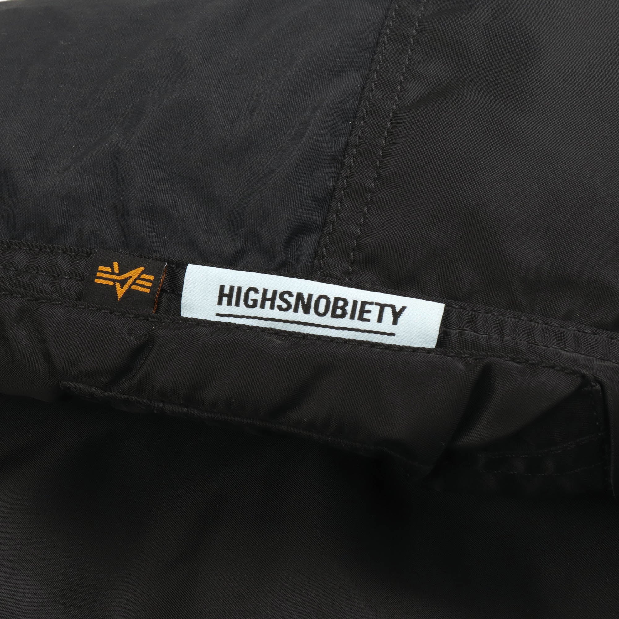 Highsnobiety N -3B Parka