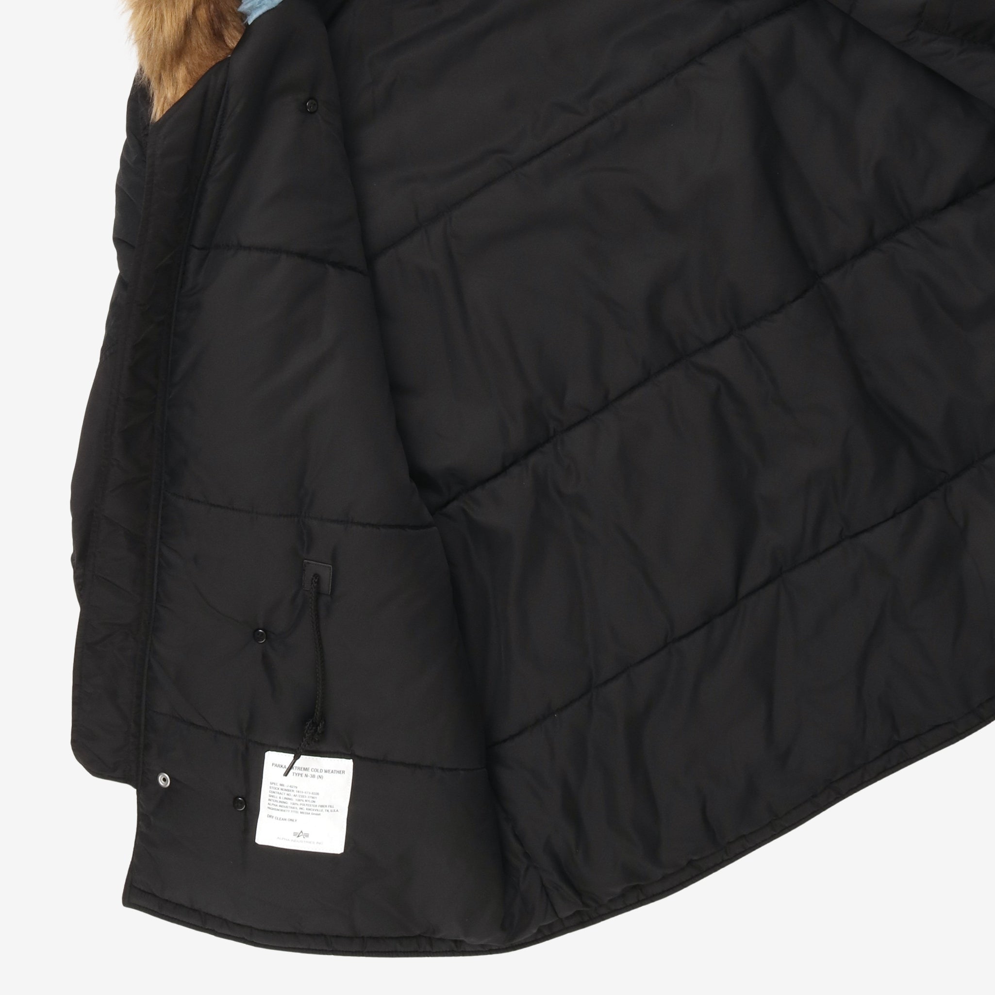 Highsnobiety N -3B Parka