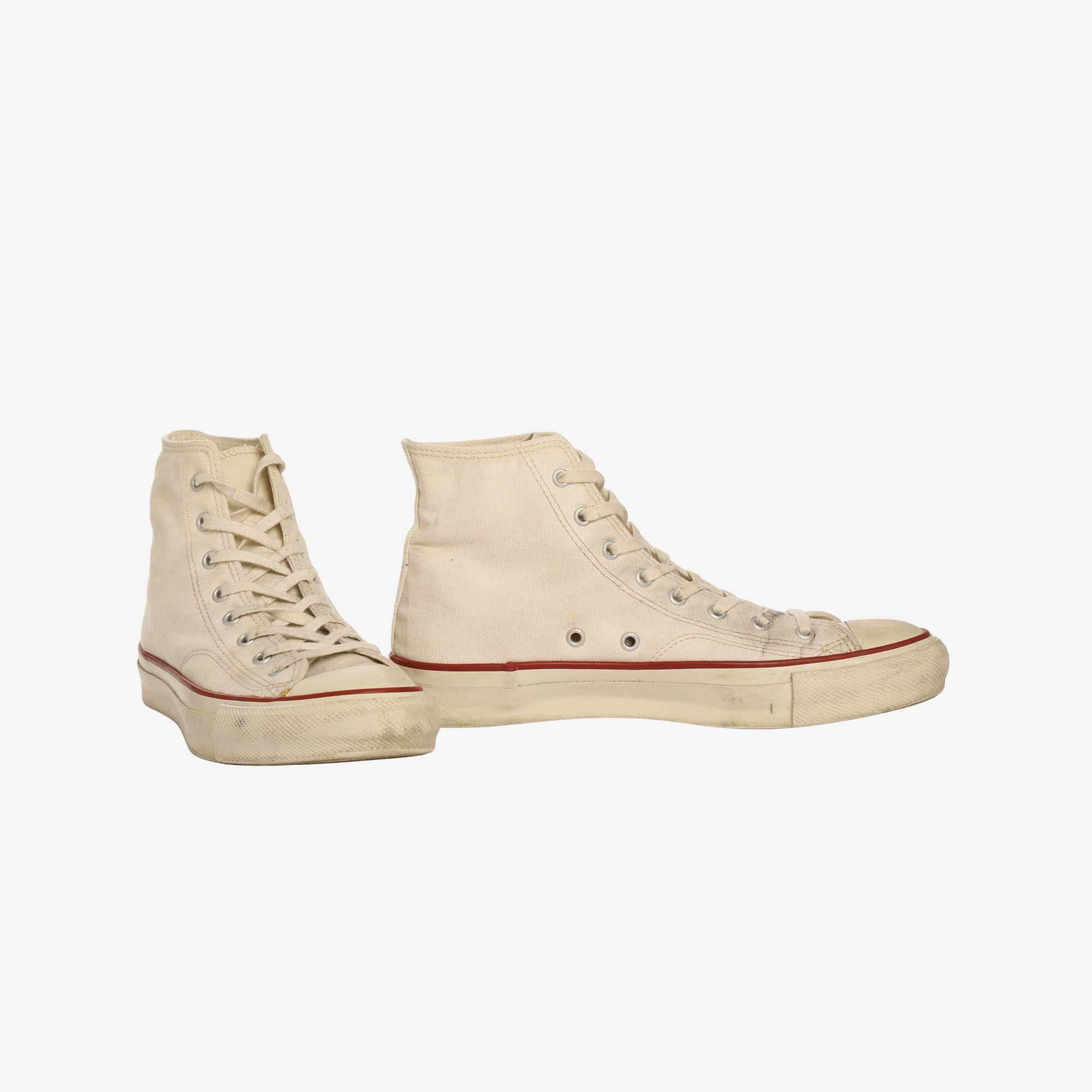 Hoop Master Hi (Kafka)