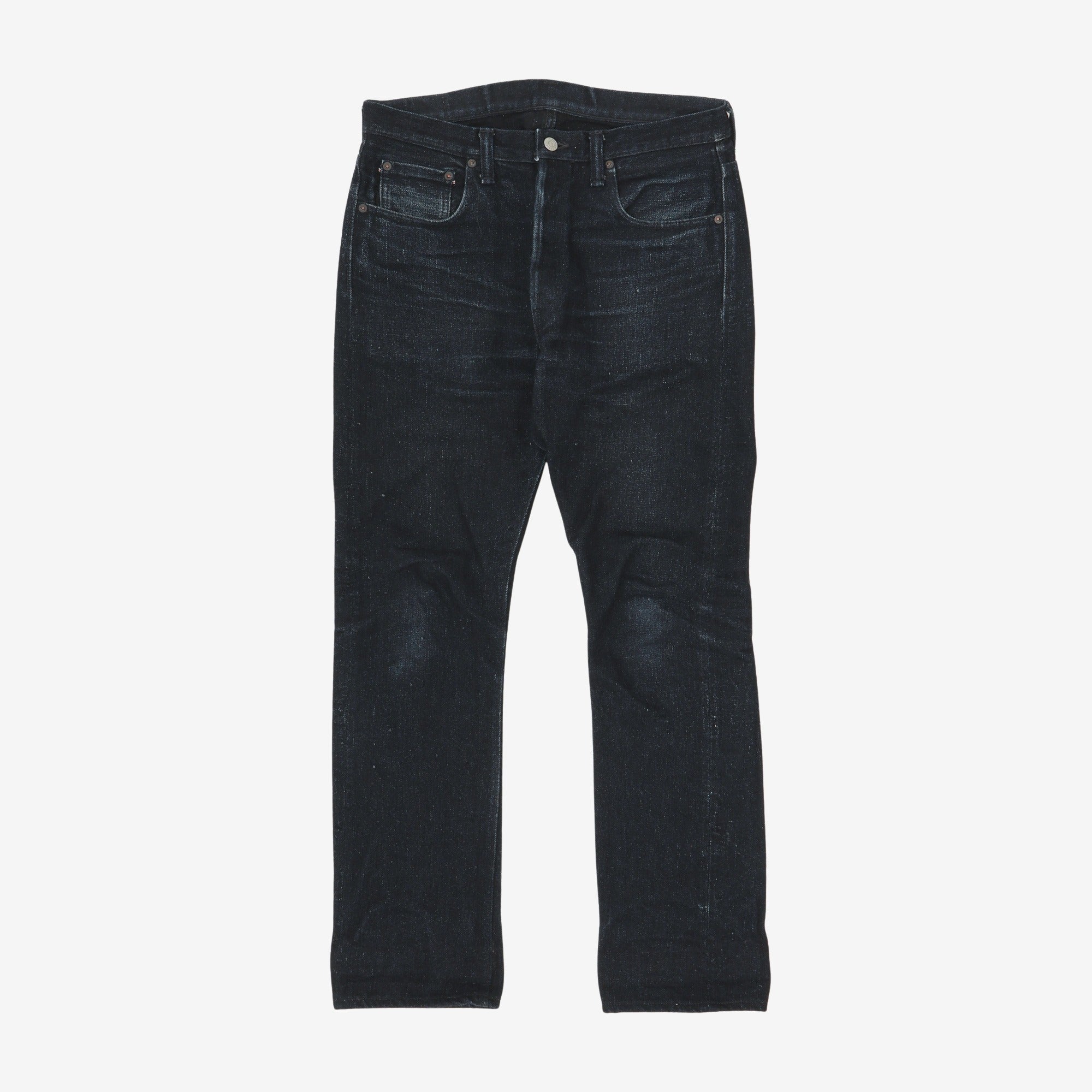 1109 SRBW Selvedge Denim