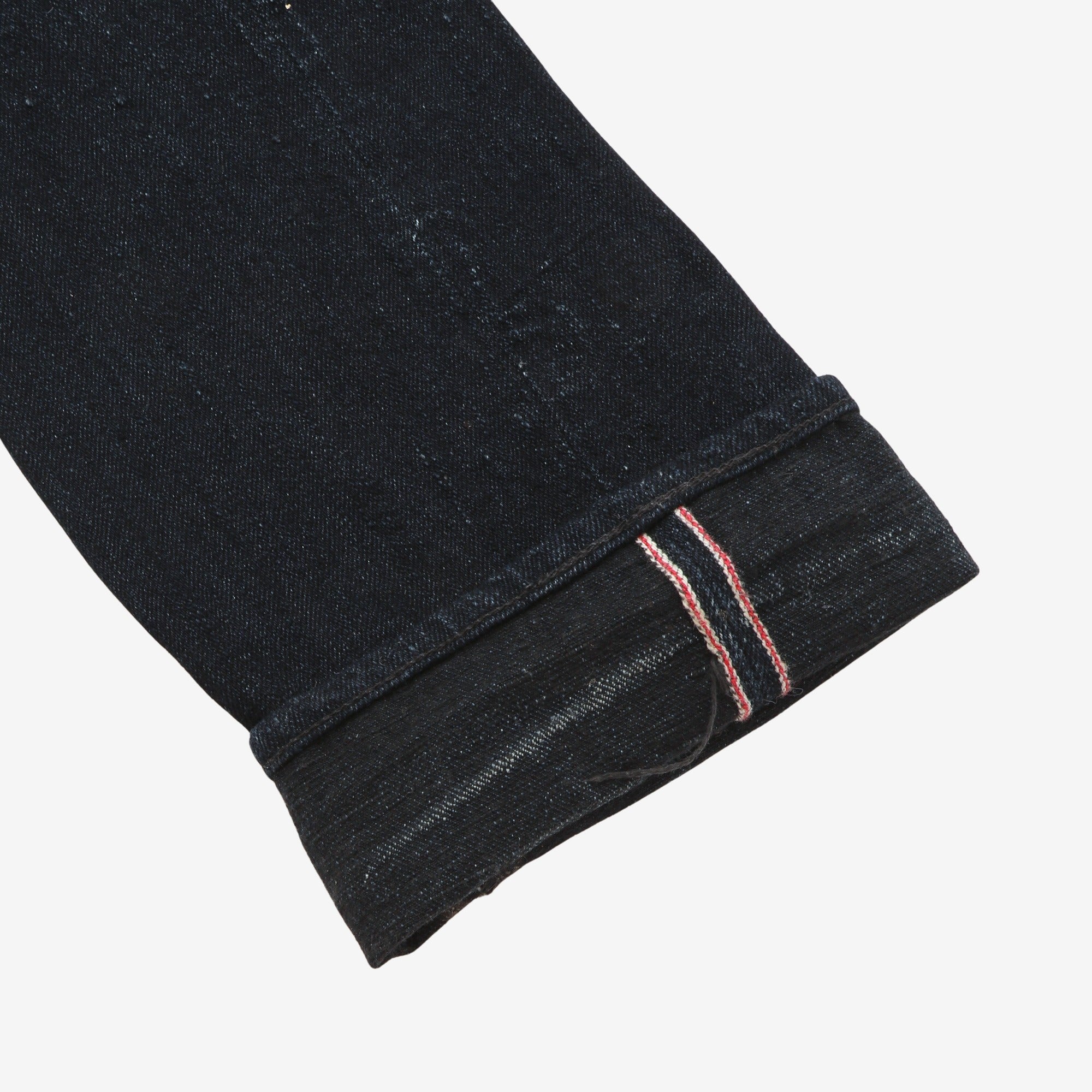 1109 SRBW Selvedge Denim
