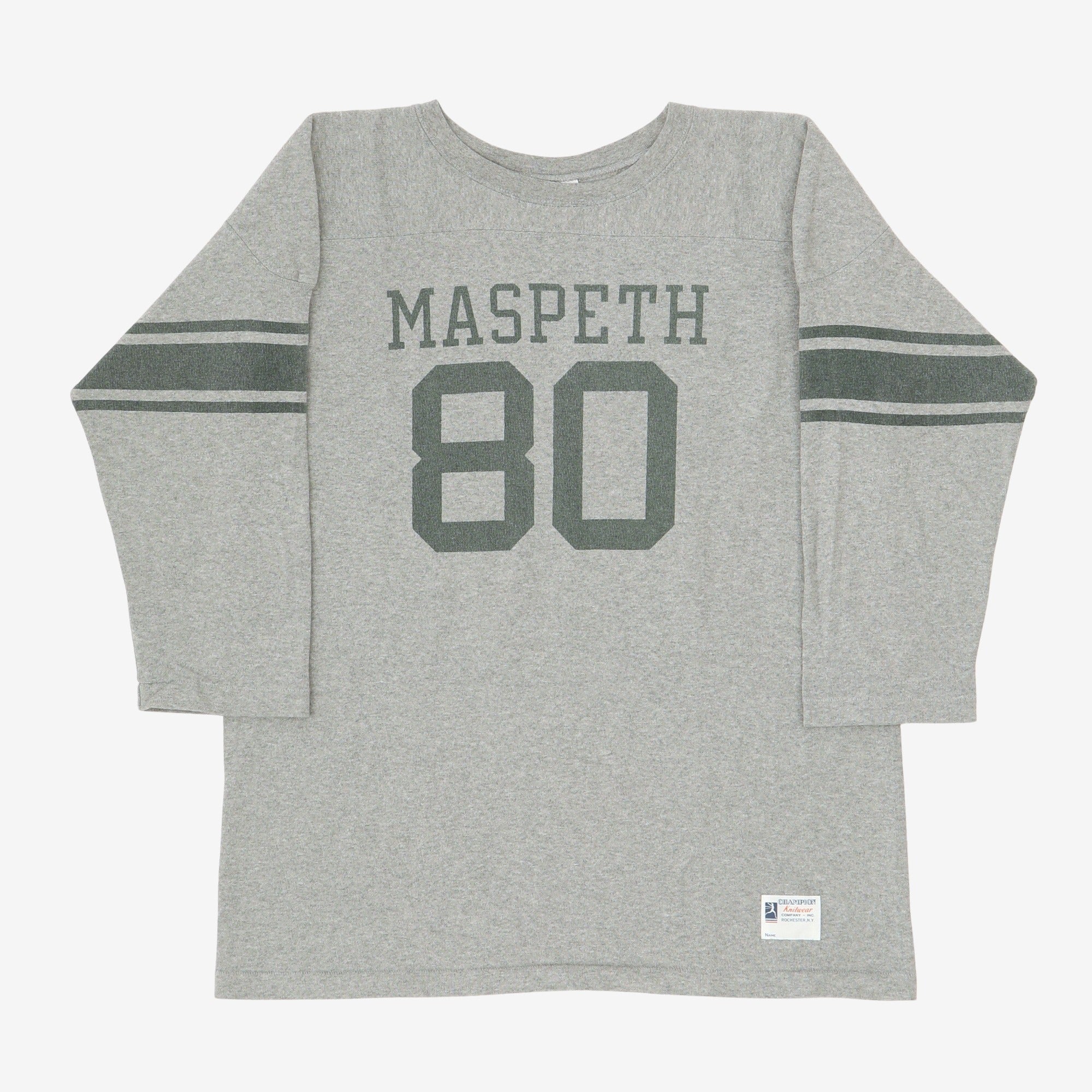 Run Tag Football Tee (Japan)