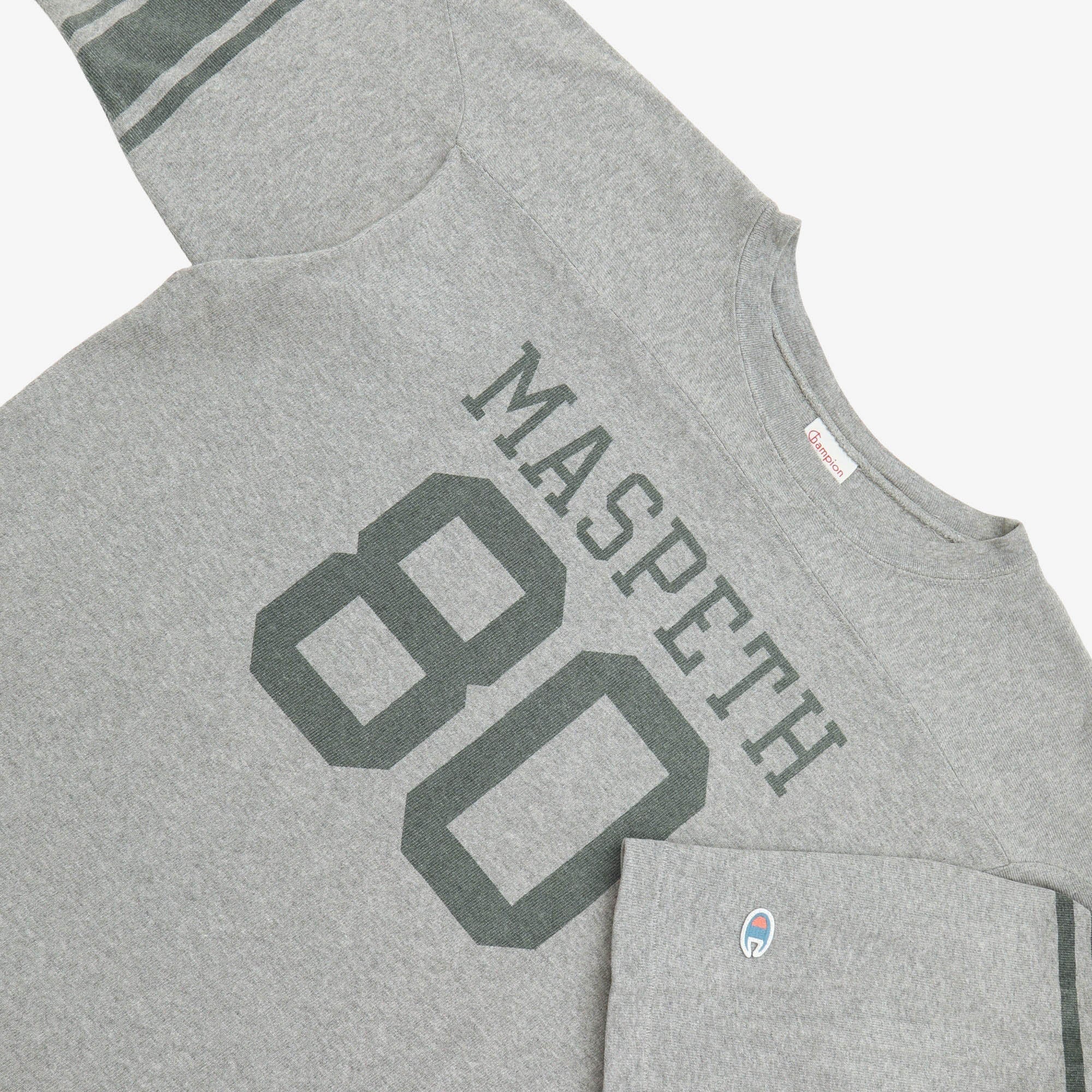 Run Tag Football Tee (Japan)